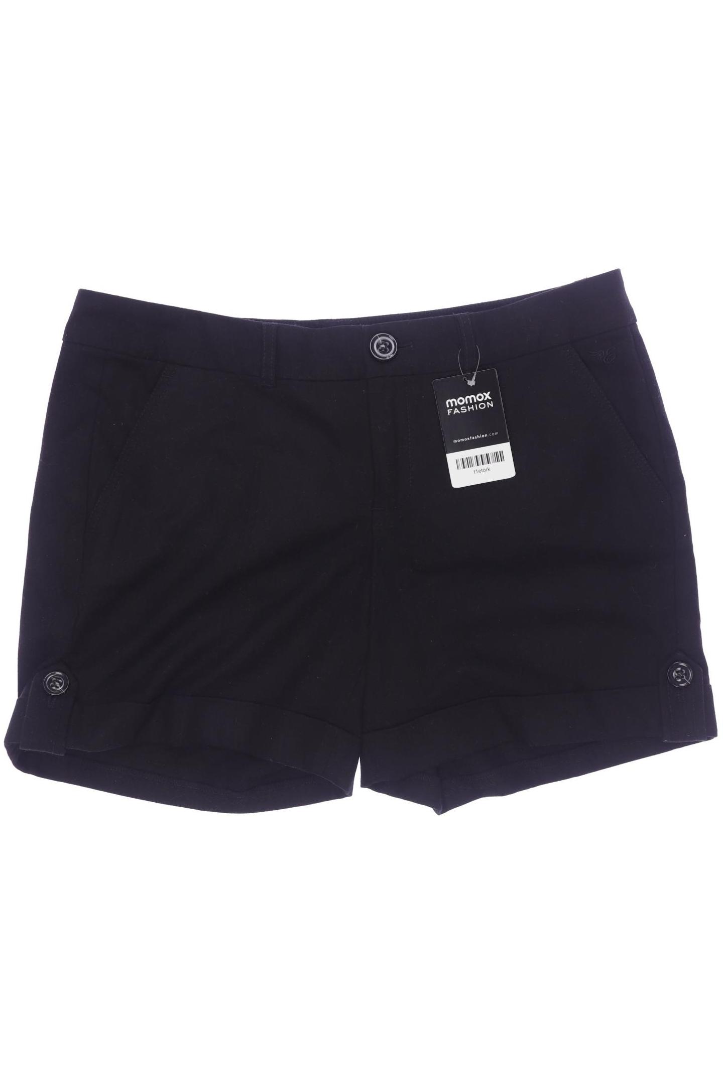 

Esprit Damen Shorts, schwarz, Gr. 40