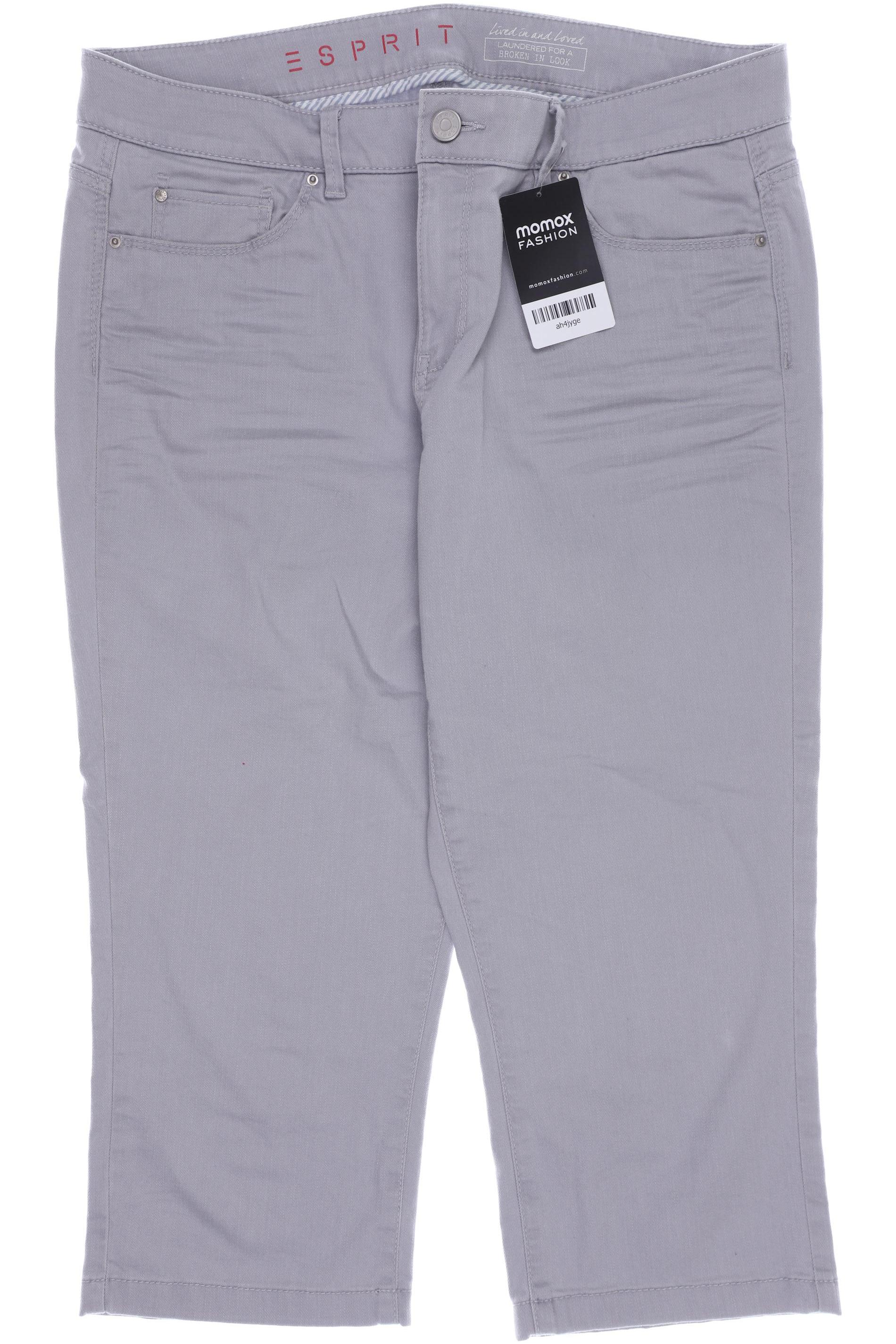 

Esprit Damen Shorts, grau