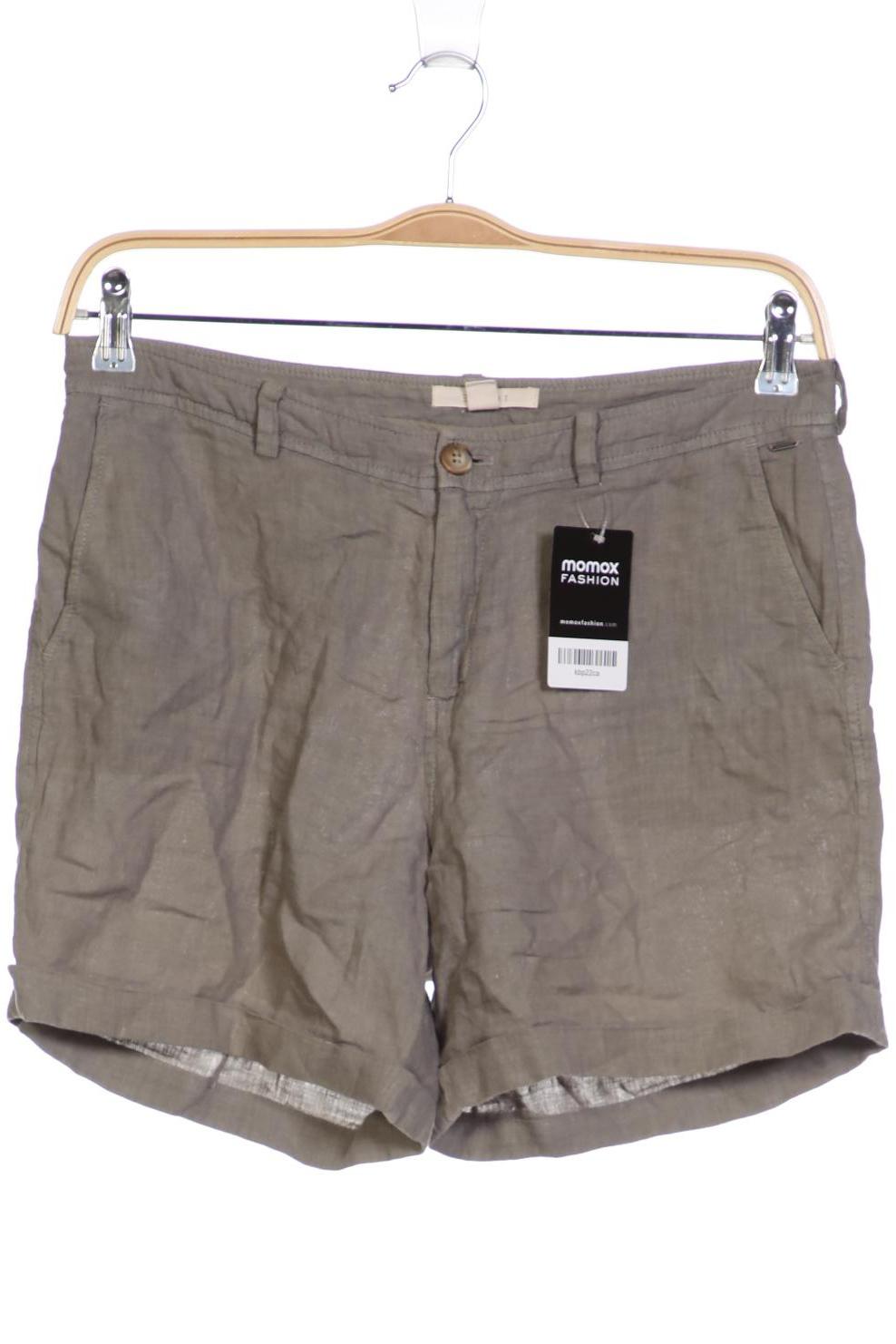 

Esprit Damen Shorts, hellgrün, Gr. 36