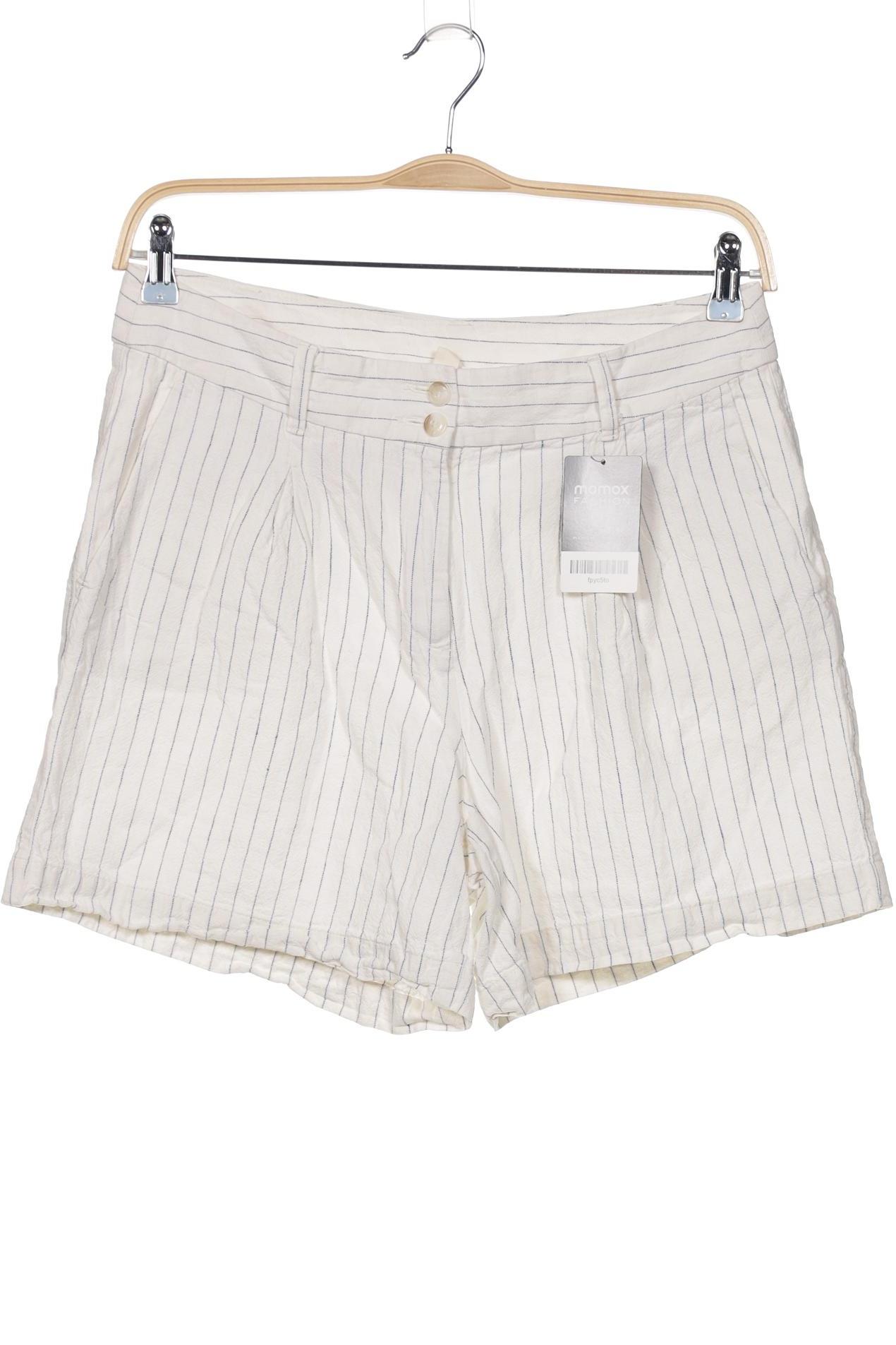 

Esprit Damen Shorts, weiß, Gr. 42