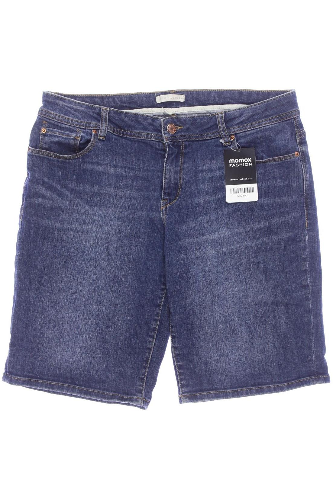 

Esprit Damen Shorts, marineblau, Gr. 29