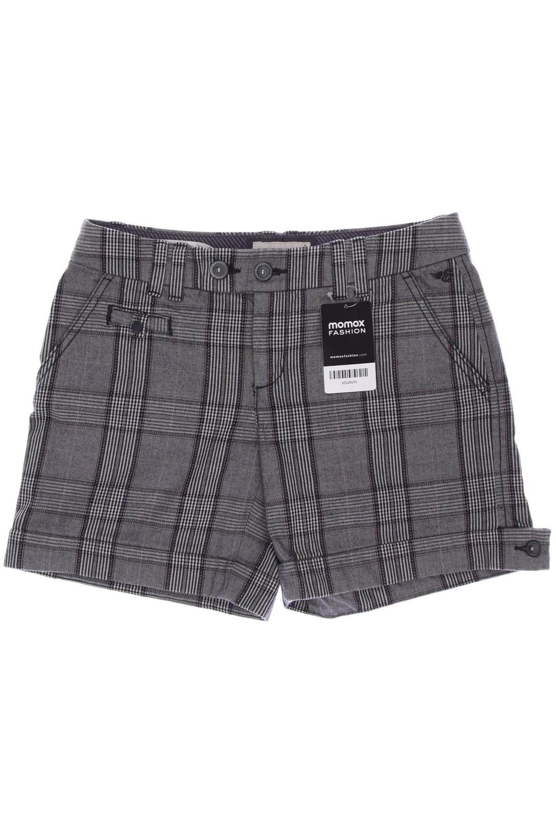 

Esprit Damen Shorts, grau, Gr. 32