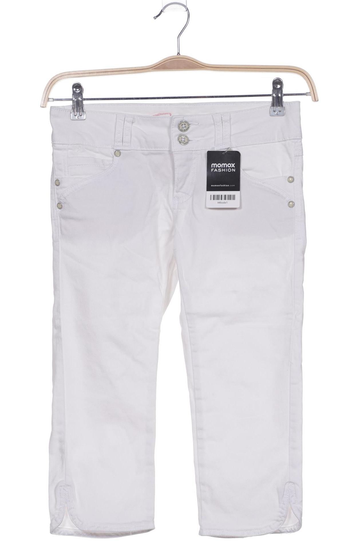 

Esprit Damen Shorts, weiß, Gr. 32