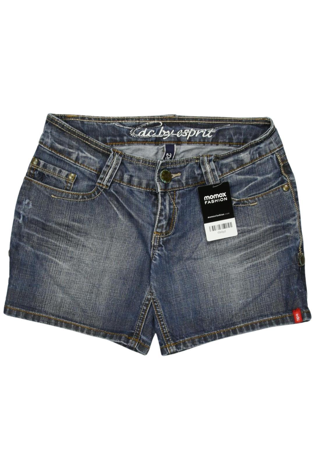 

Esprit Damen Shorts, marineblau, Gr. 27