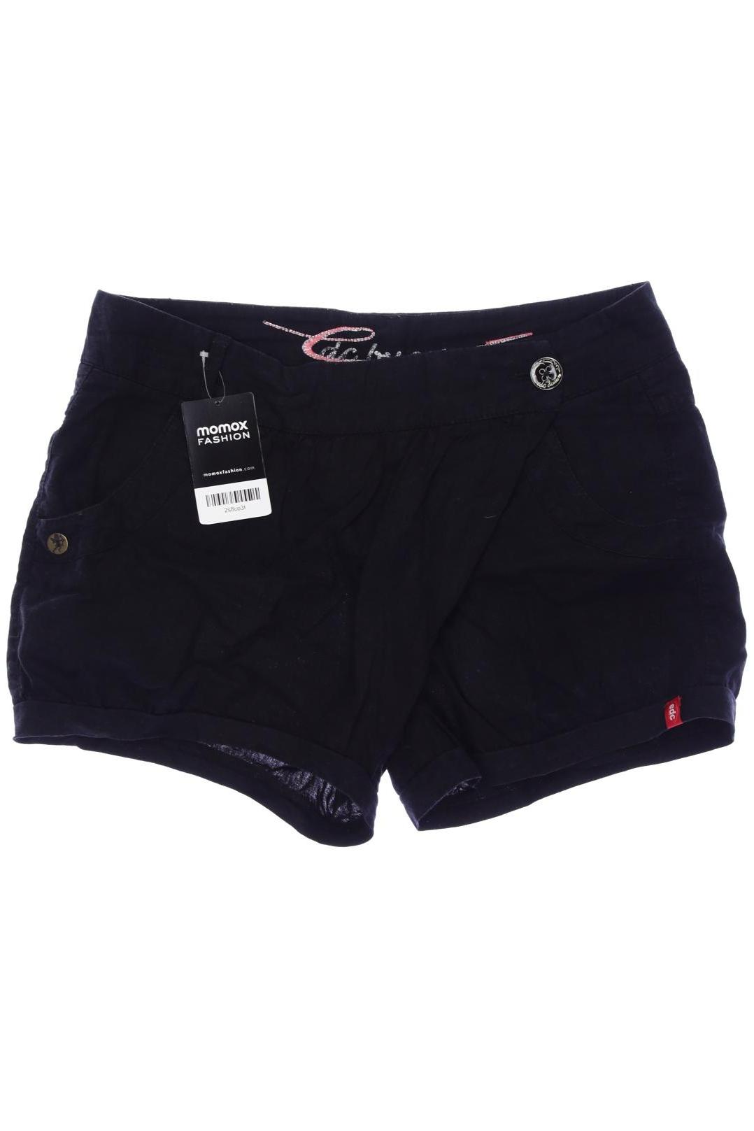 

Esprit Damen Shorts, schwarz, Gr. 36