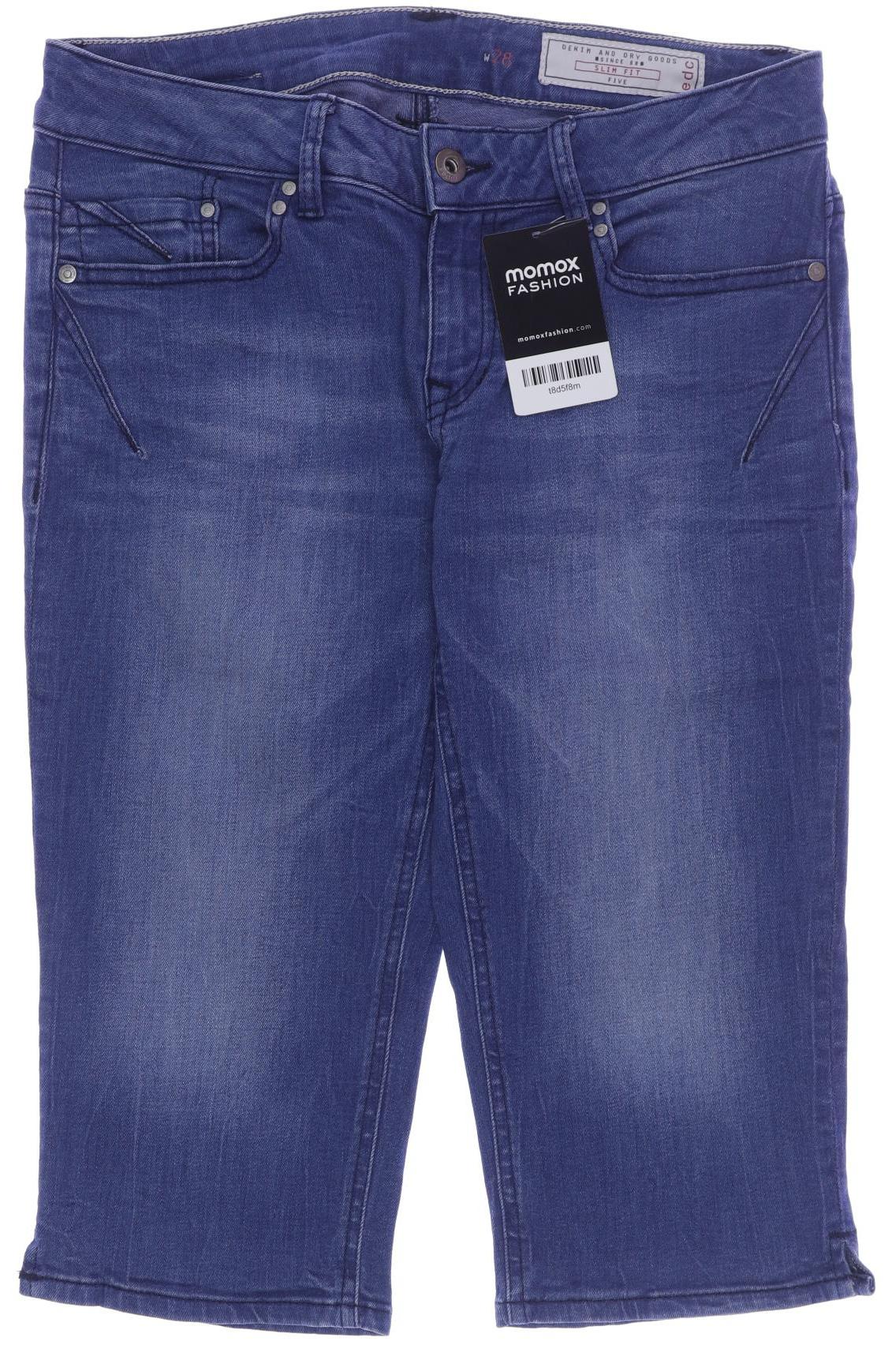 

Esprit Damen Shorts, blau