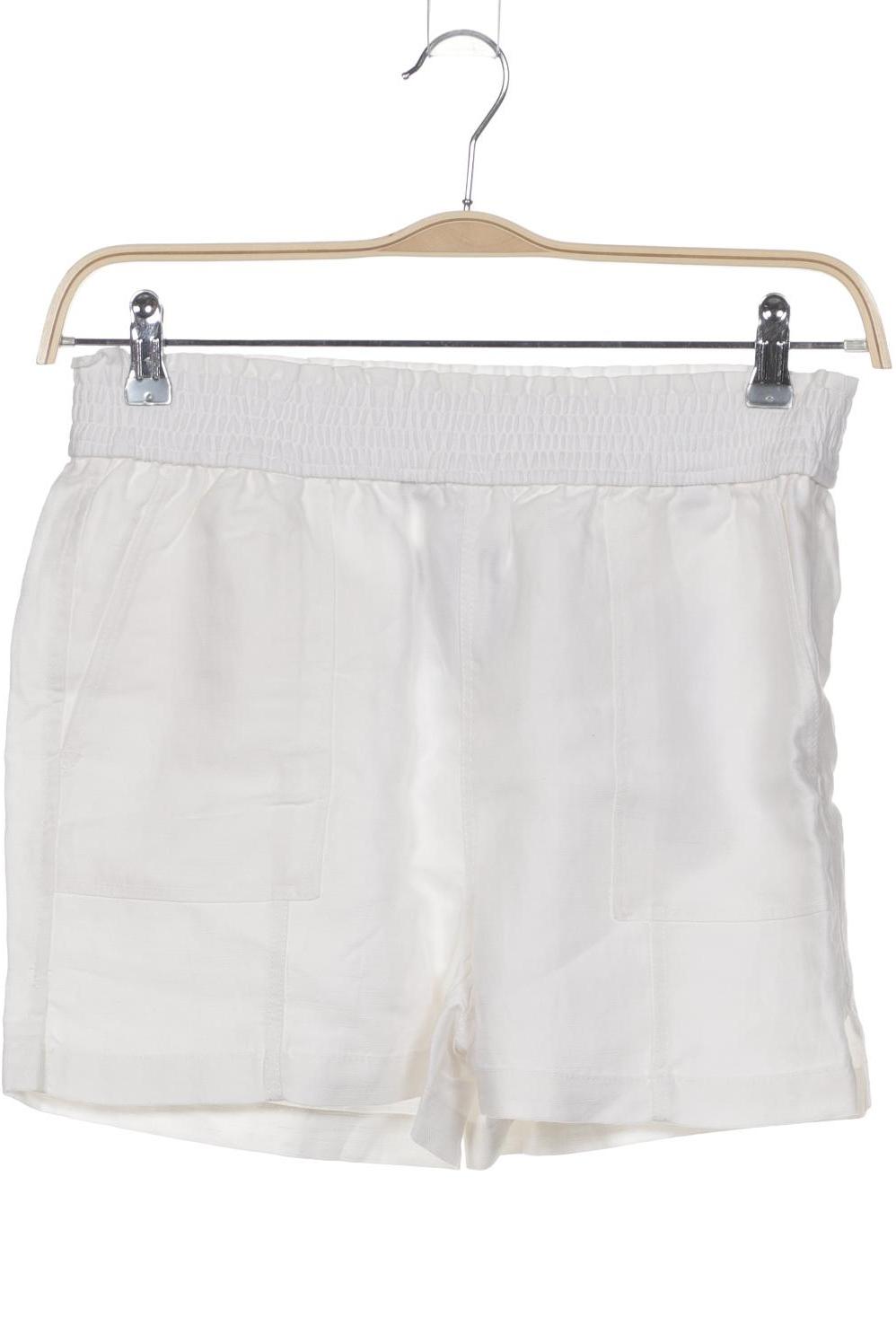 

Esprit Damen Shorts, weiß, Gr. 36