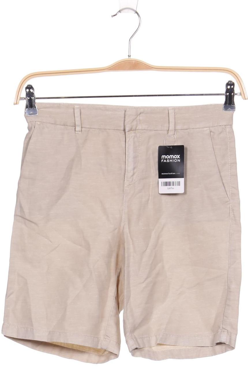 

Esprit Damen Shorts, beige, Gr. 32