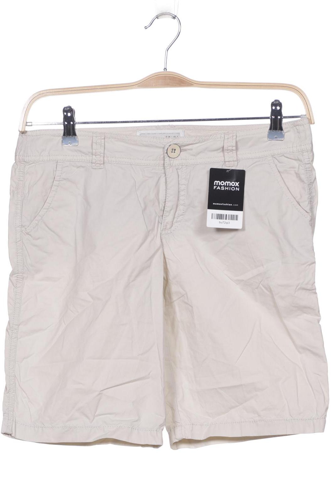

Esprit Damen Shorts, beige, Gr. 36
