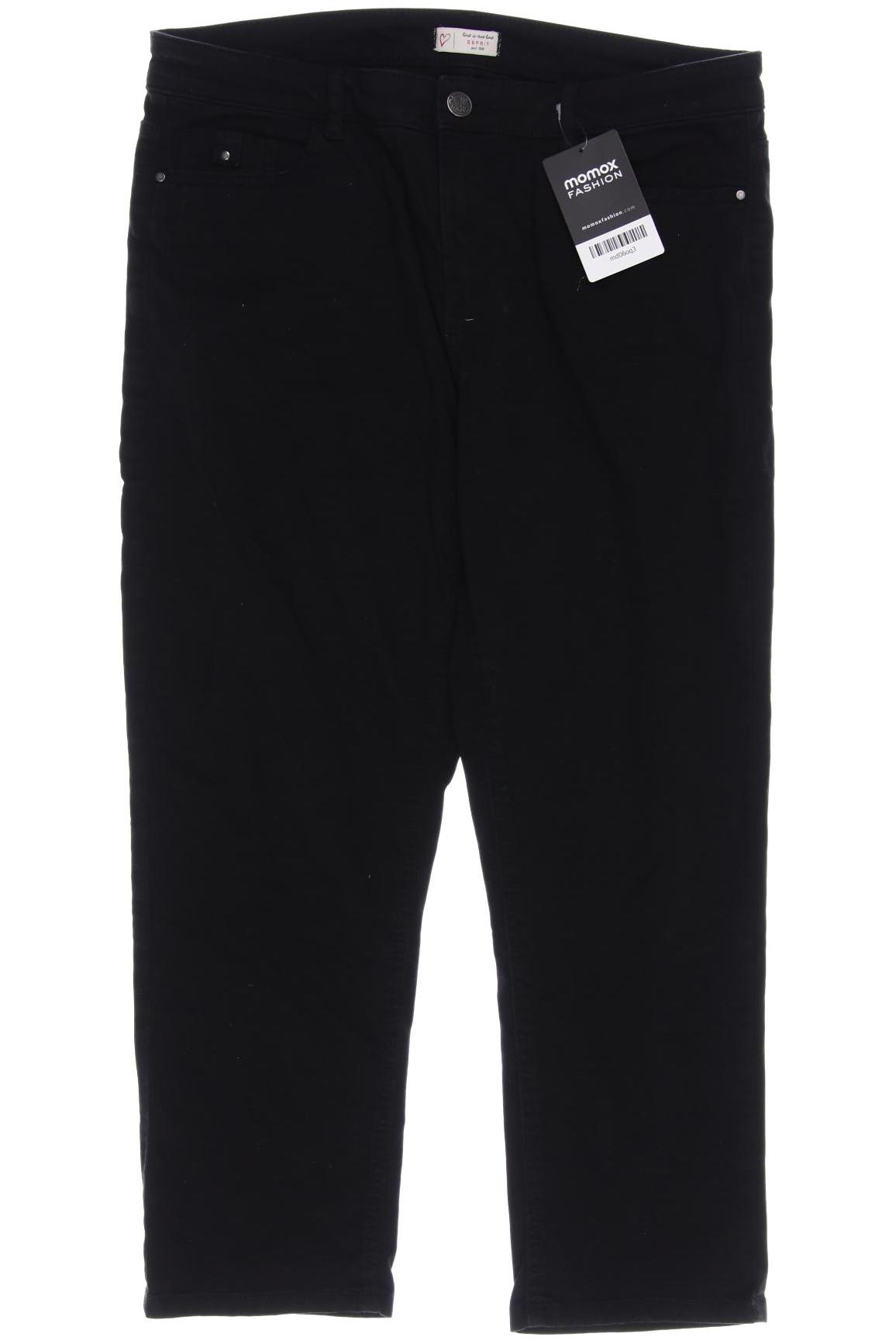 

Esprit Damen Shorts, schwarz