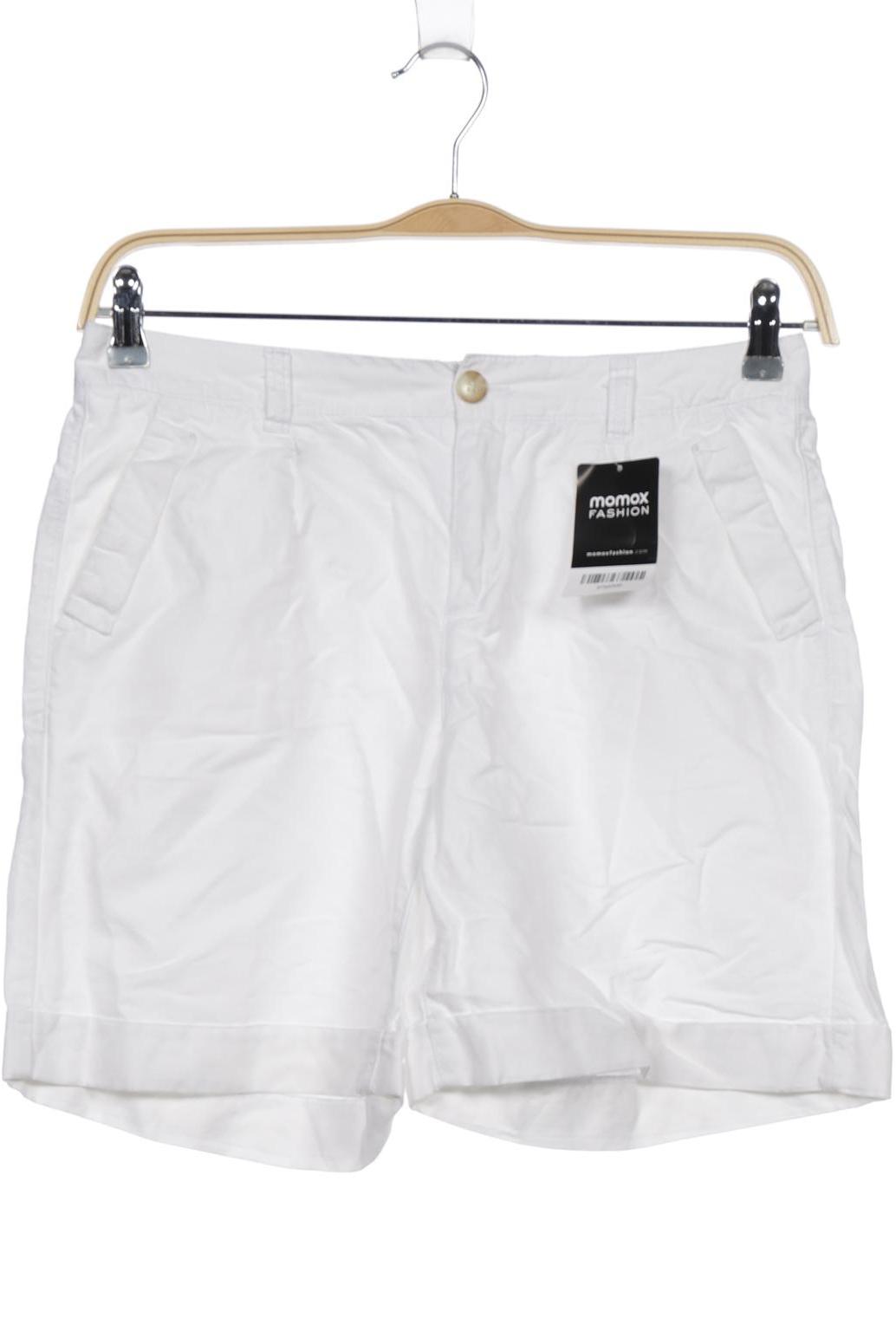 

Esprit Damen Shorts, weiß
