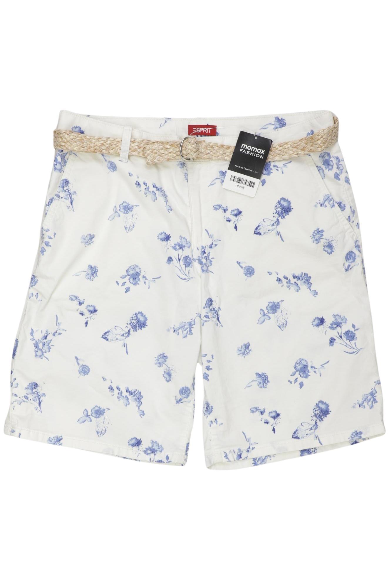 

Esprit Damen Shorts, mehrfarbig, Gr. 38