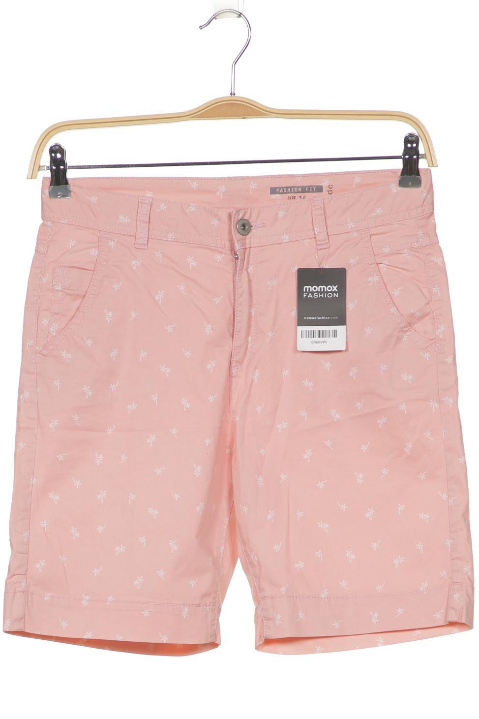 

Esprit Damen Shorts, pink, Gr. 36