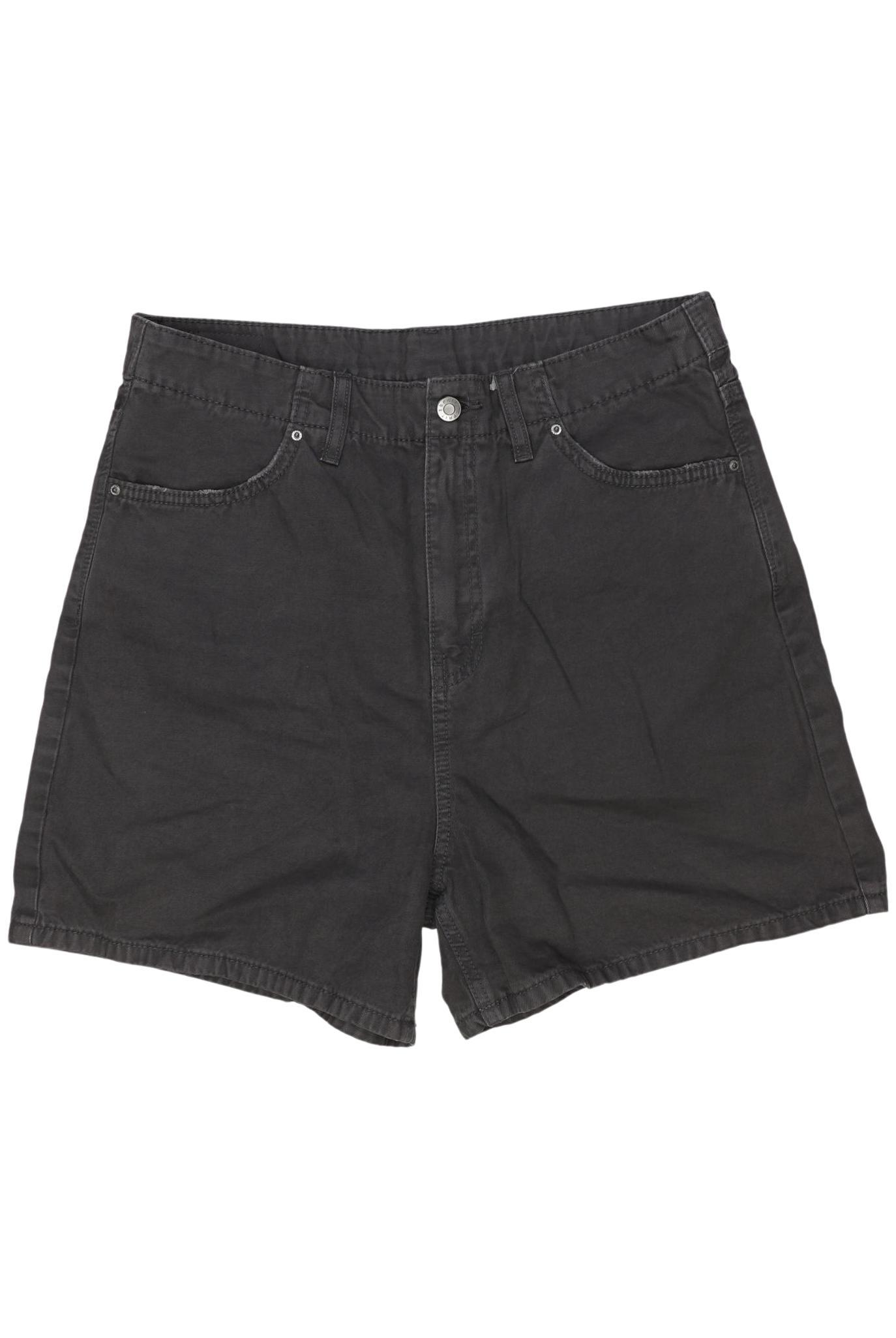 

Esprit Damen Shorts, grau, Gr. 30