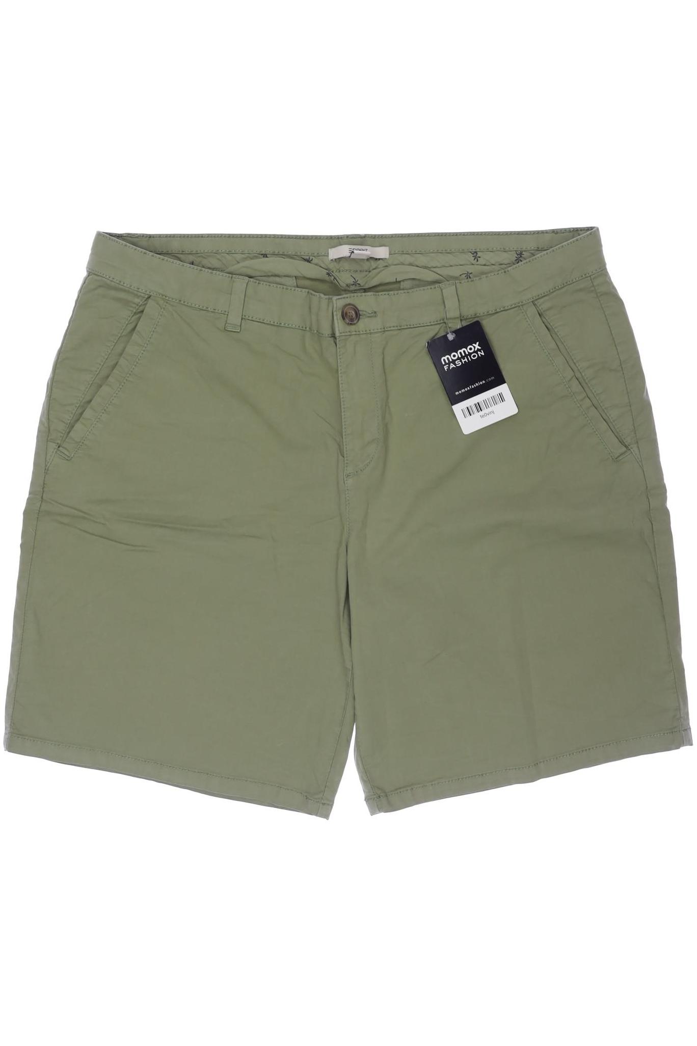 

Esprit Damen Shorts, grün, Gr. 42