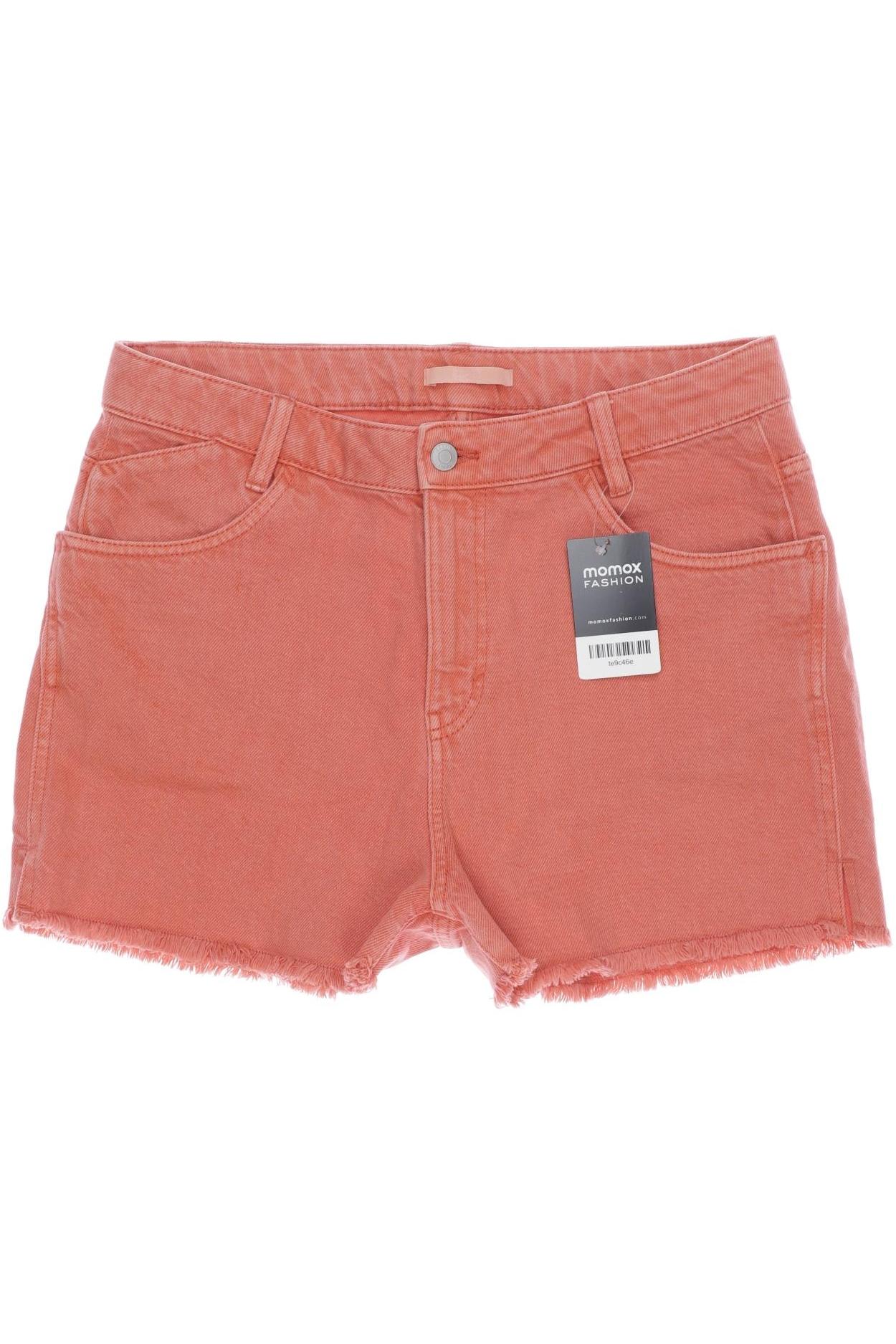 

Esprit Damen Shorts, pink, Gr. 30