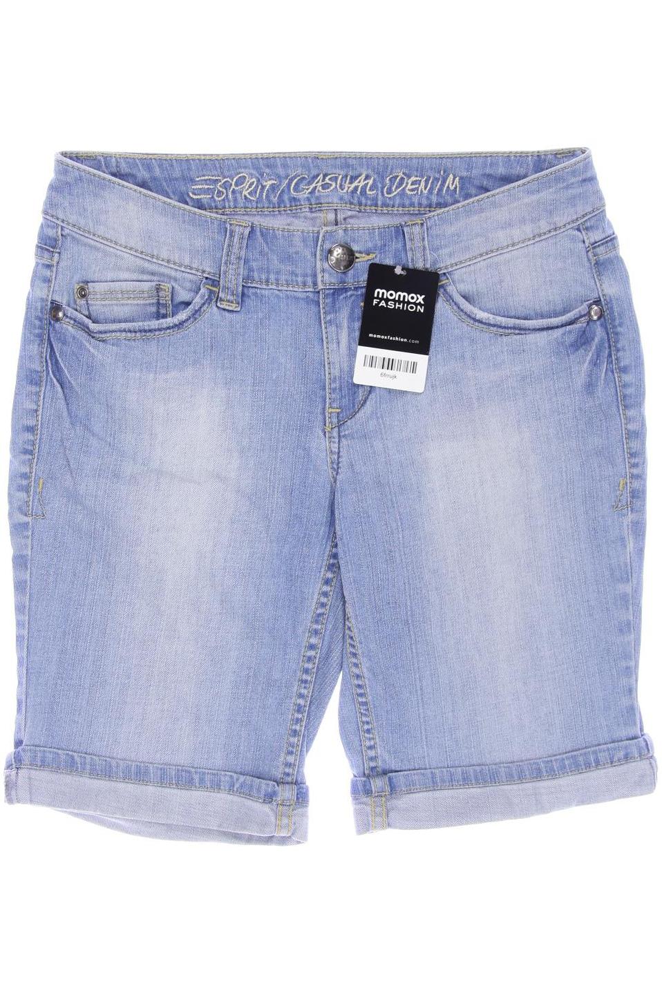 

Esprit Damen Shorts, hellblau, Gr. 38