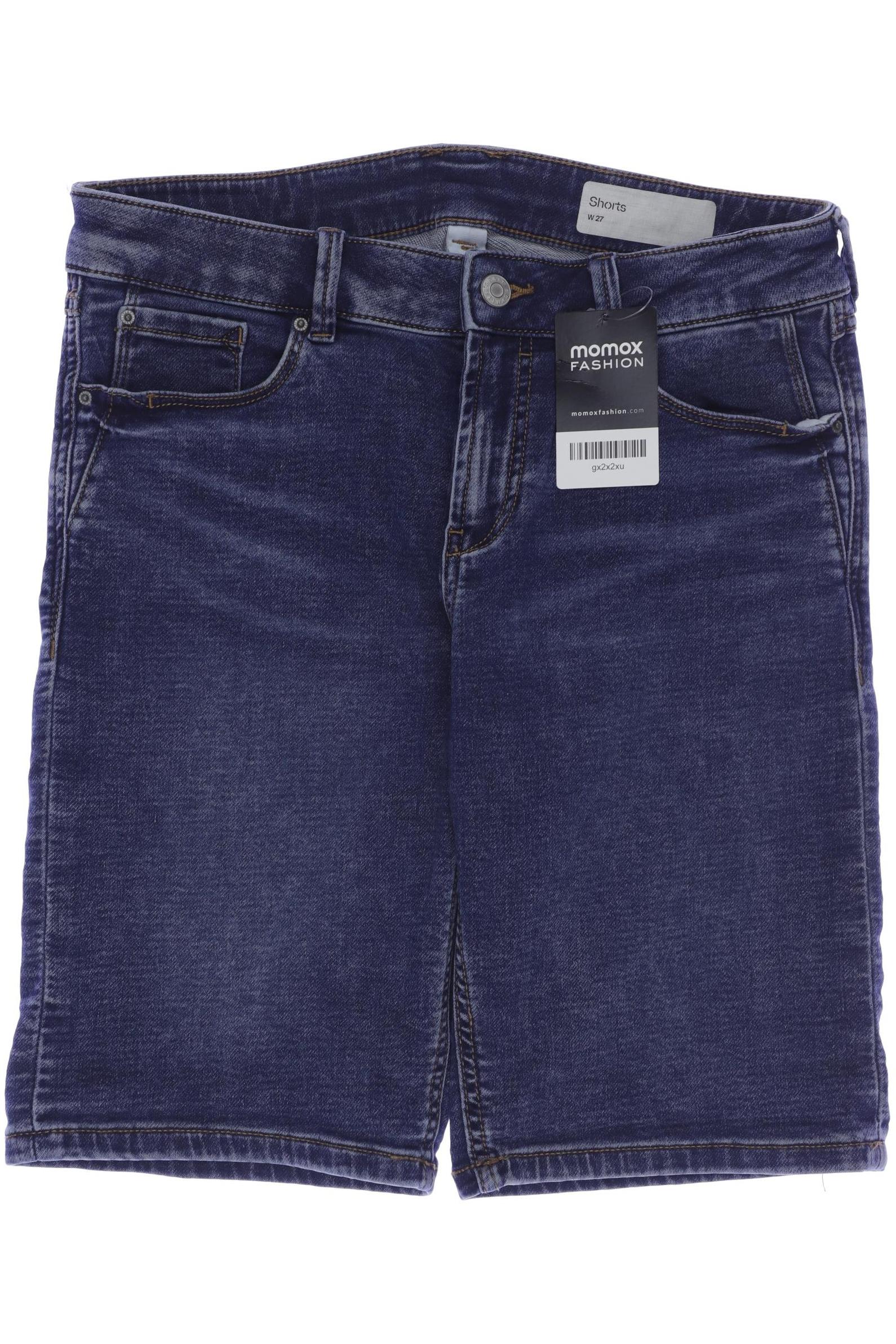 

Esprit Damen Shorts, blau, Gr. 27