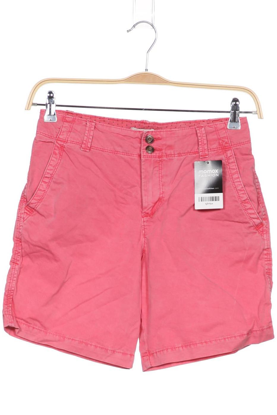 

Esprit Damen Shorts, pink, Gr. 34