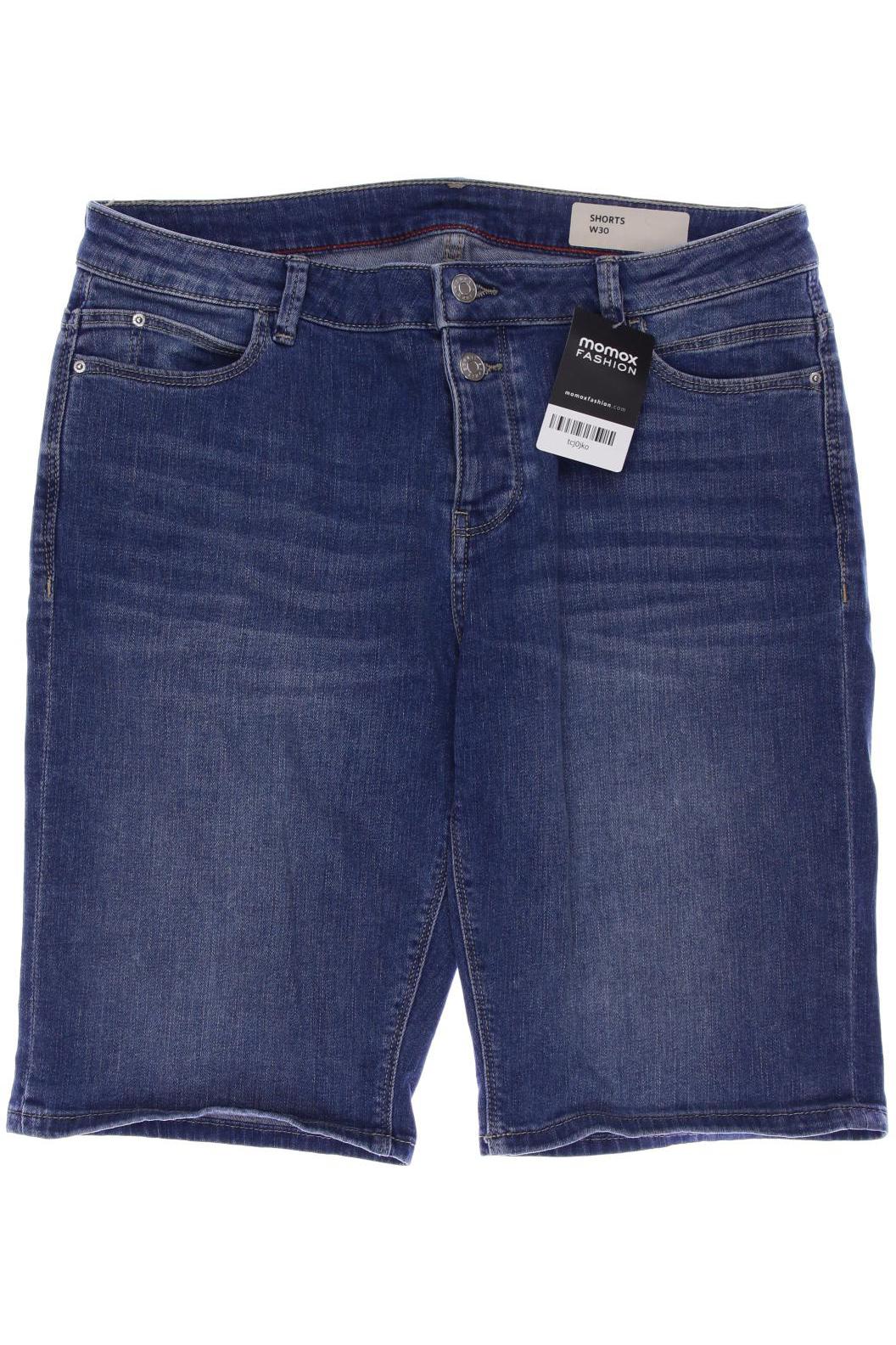 

Esprit Damen Shorts, blau