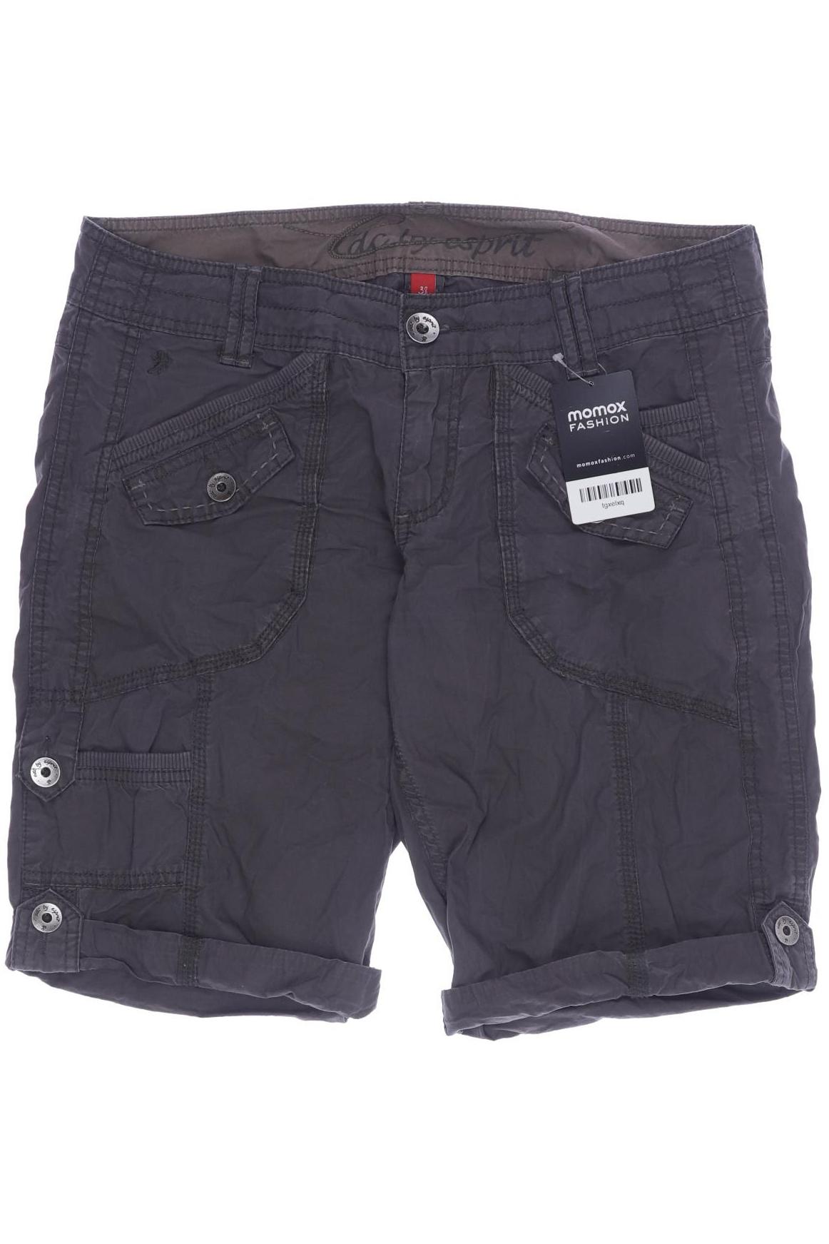 

Esprit Damen Shorts, braun