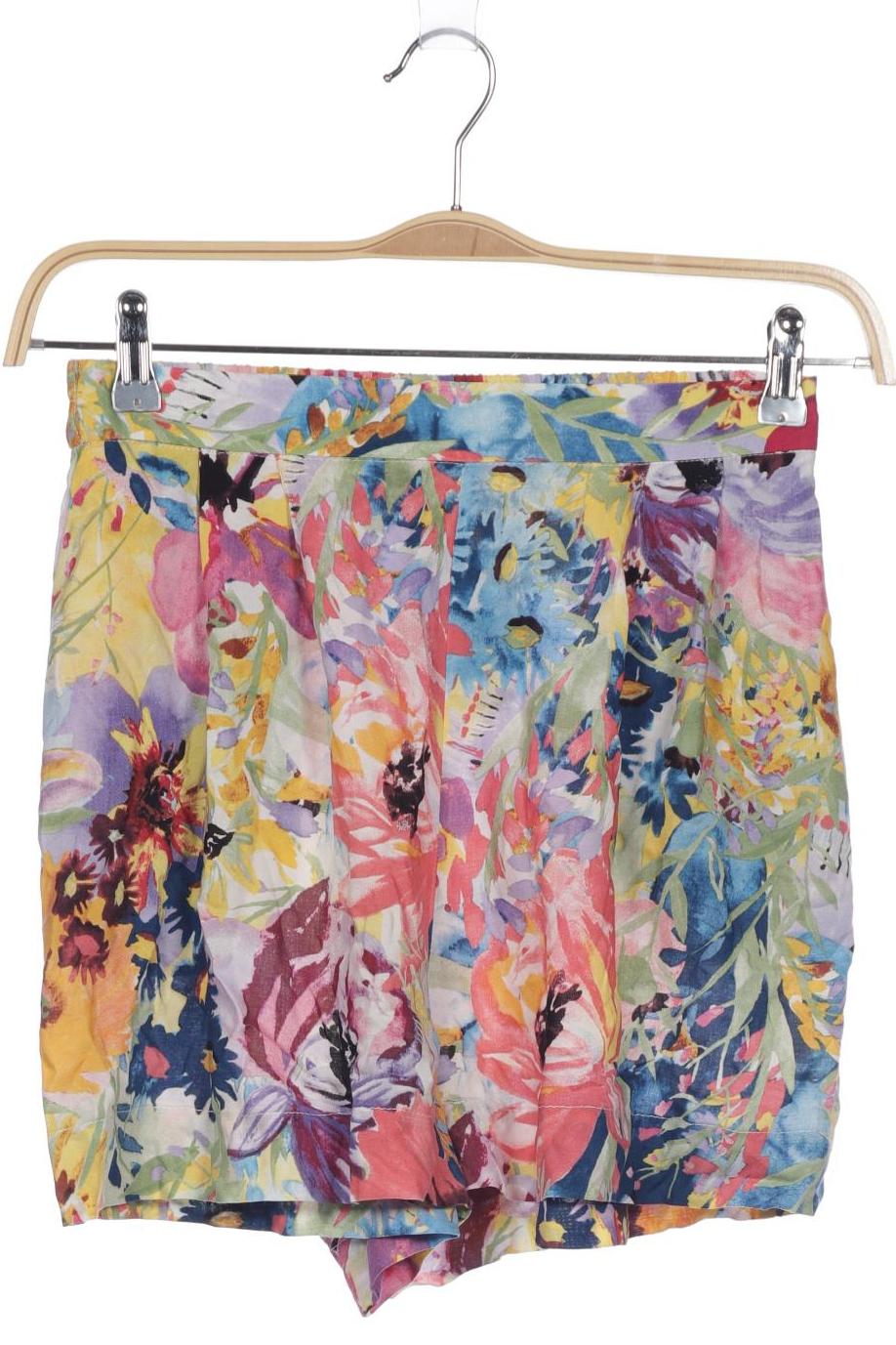 

Esprit Damen Shorts, mehrfarbig