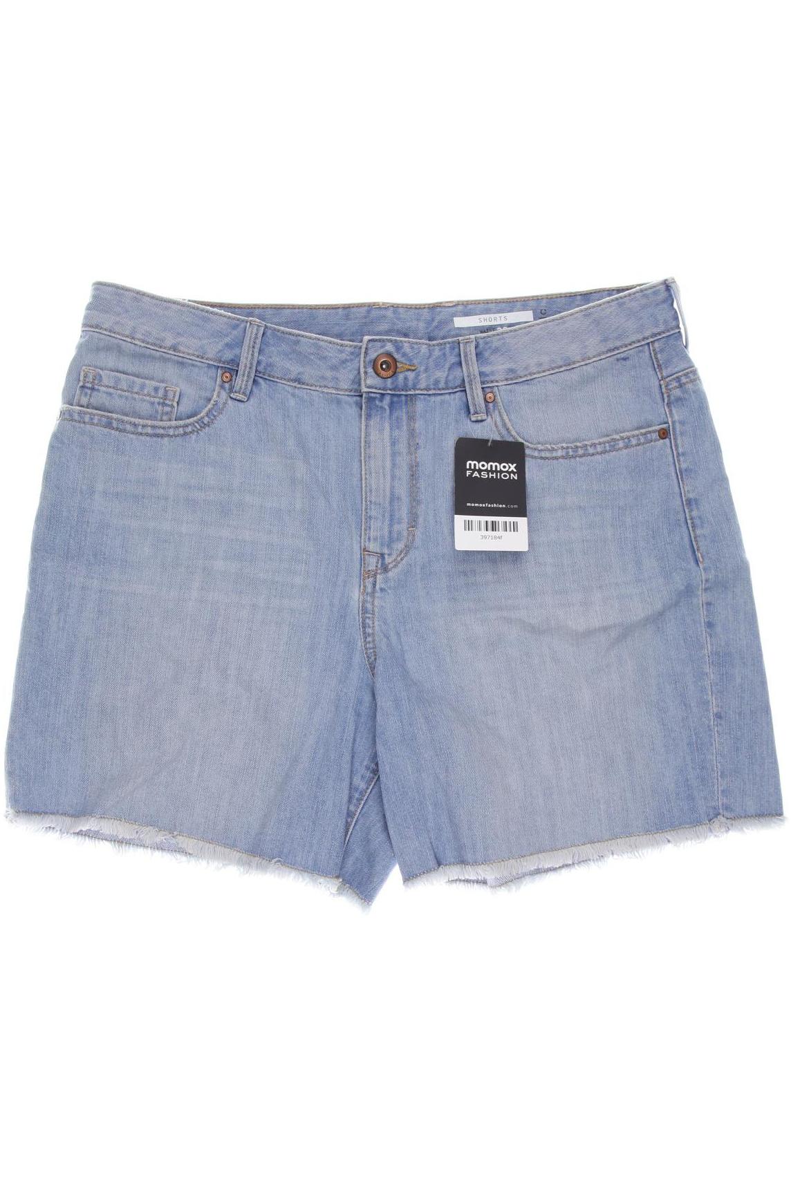 

Esprit Damen Shorts, hellblau