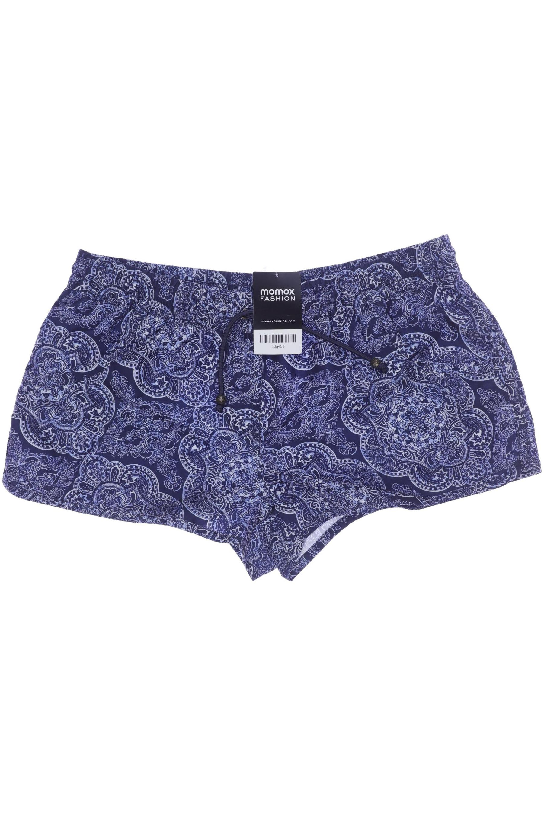 

Esprit Damen Shorts, blau, Gr. 42