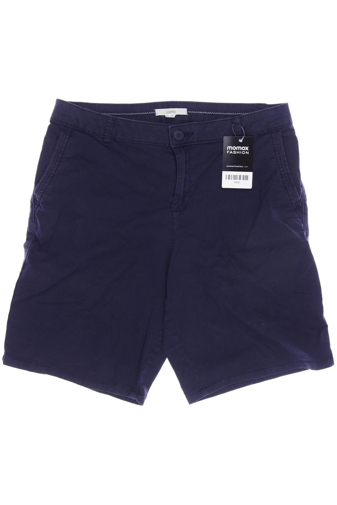 

Esprit Damen Shorts, marineblau