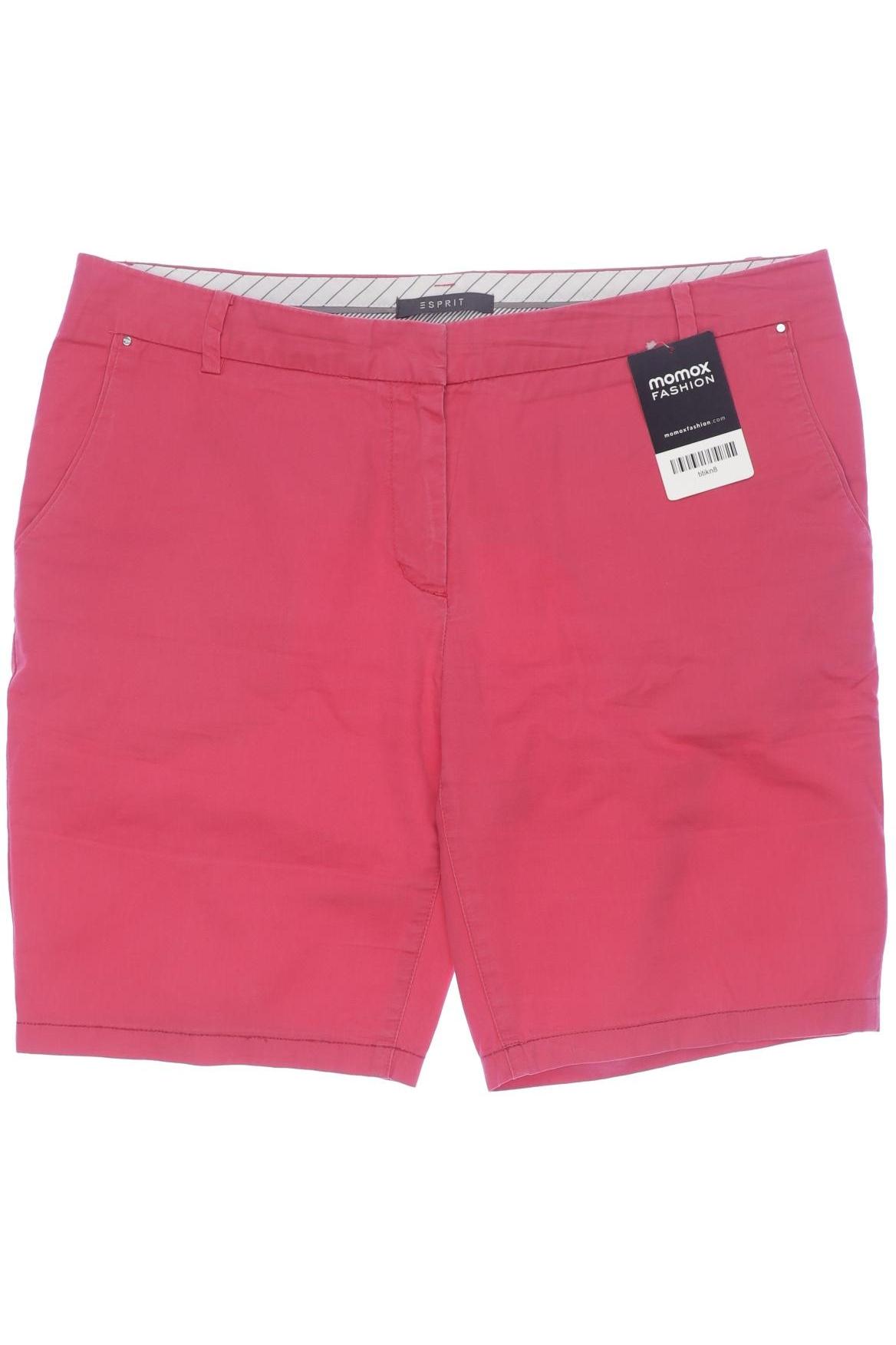 

Esprit Damen Shorts, pink, Gr. 38