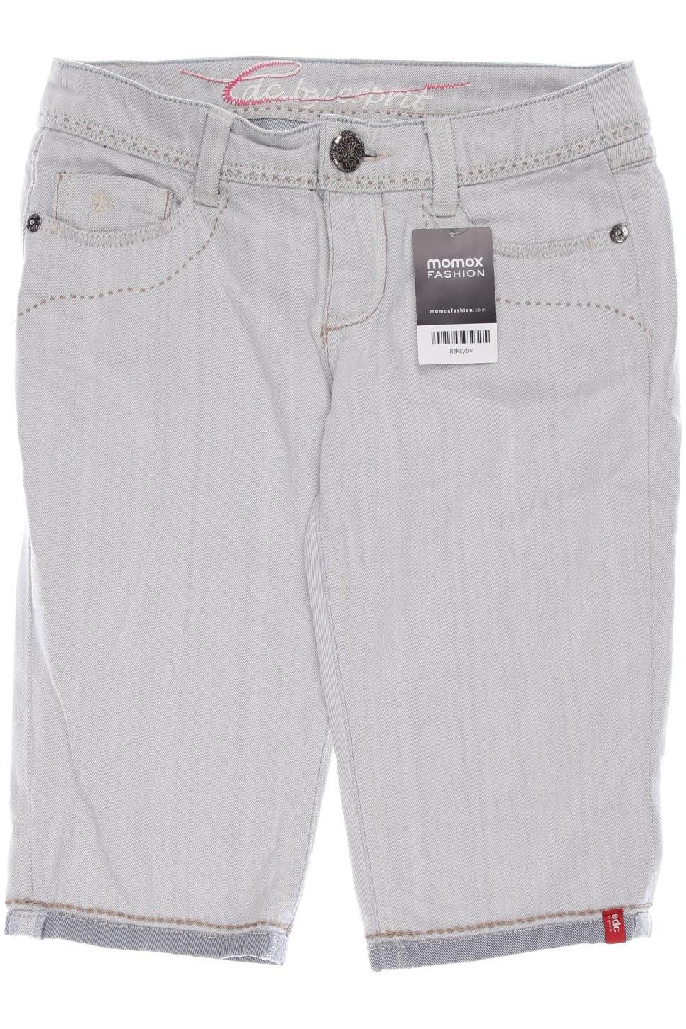 

Esprit Damen Shorts, grau, Gr. 34