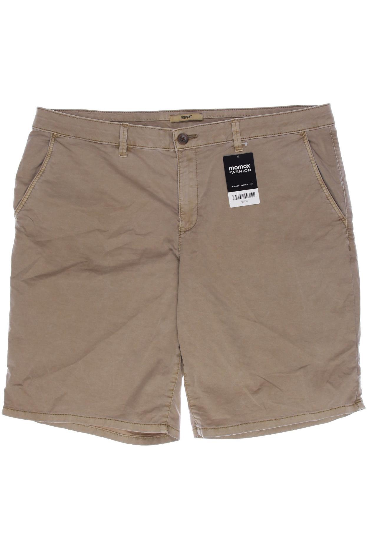 

Esprit Damen Shorts, beige