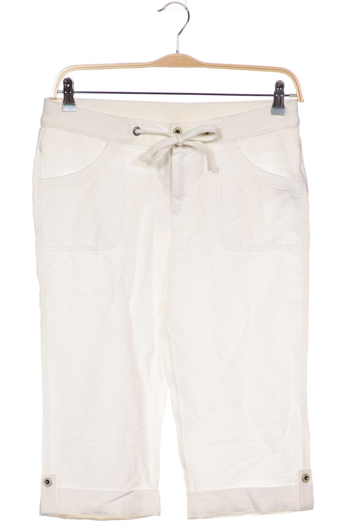 

Esprit Damen Shorts, weiß, Gr. 36