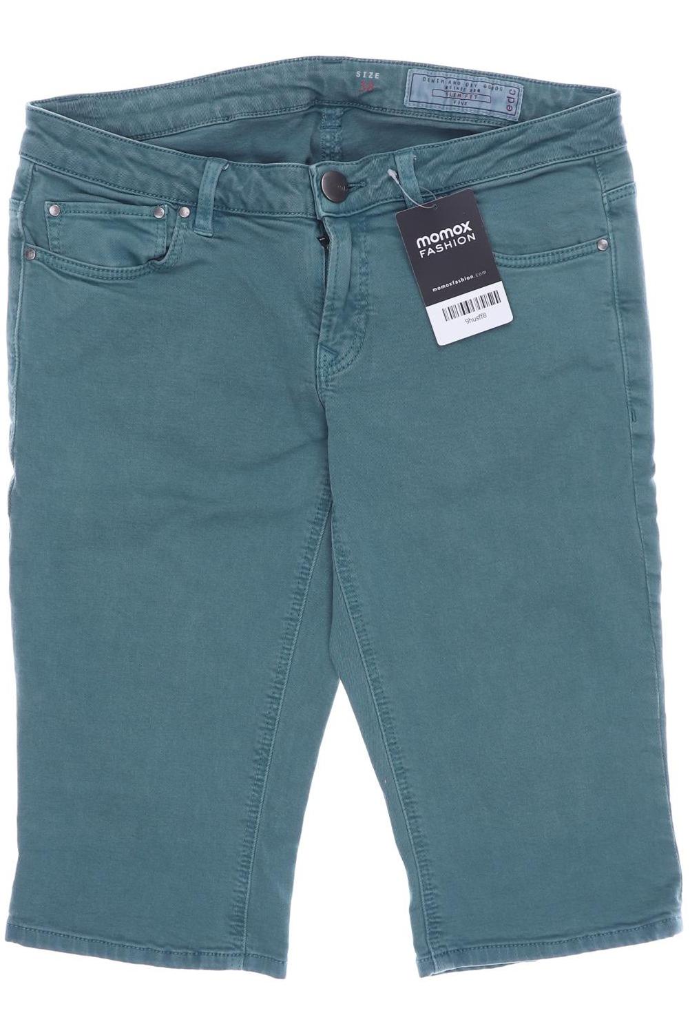 

Esprit Damen Shorts, türkis