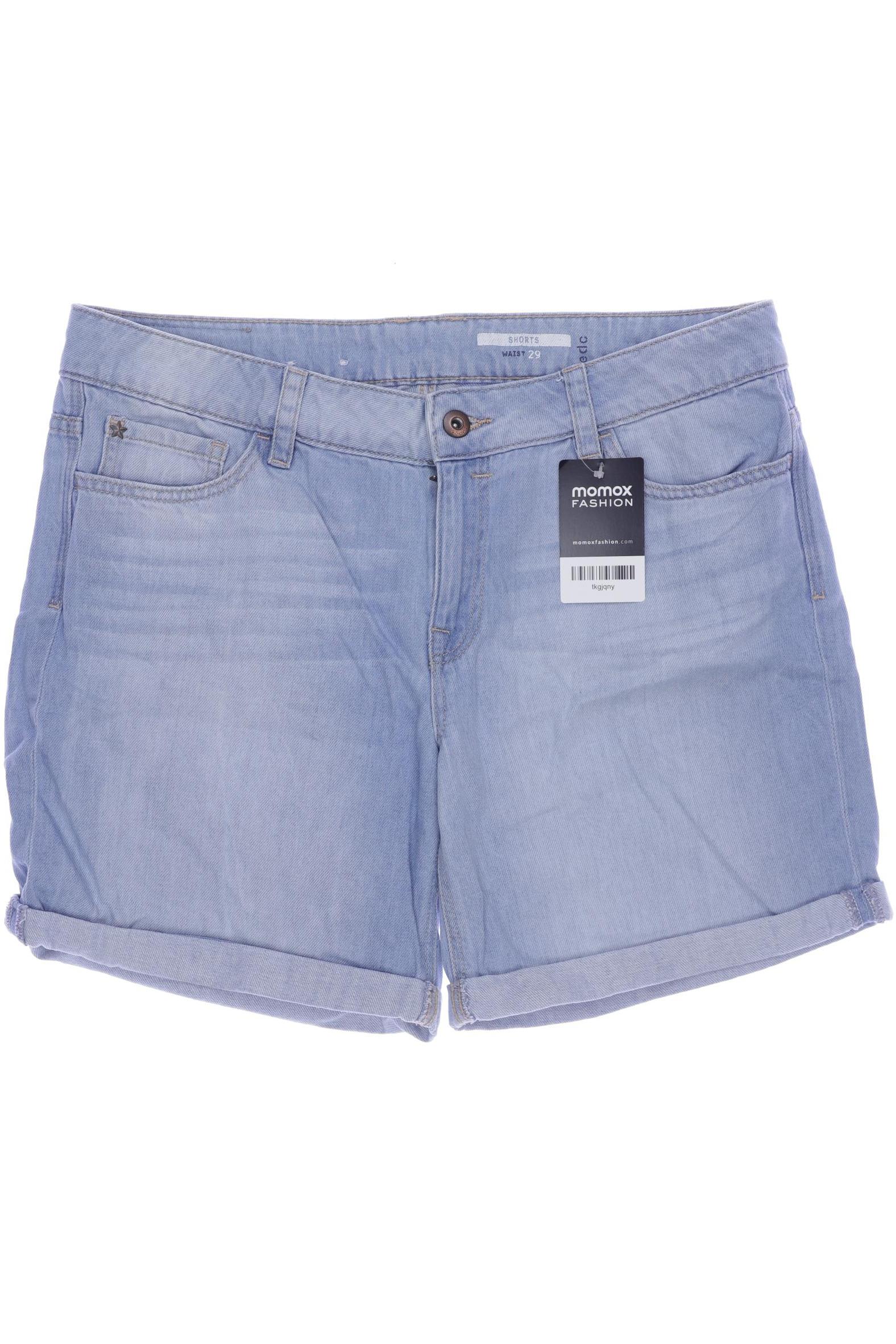 

Esprit Damen Shorts, hellblau, Gr. 40