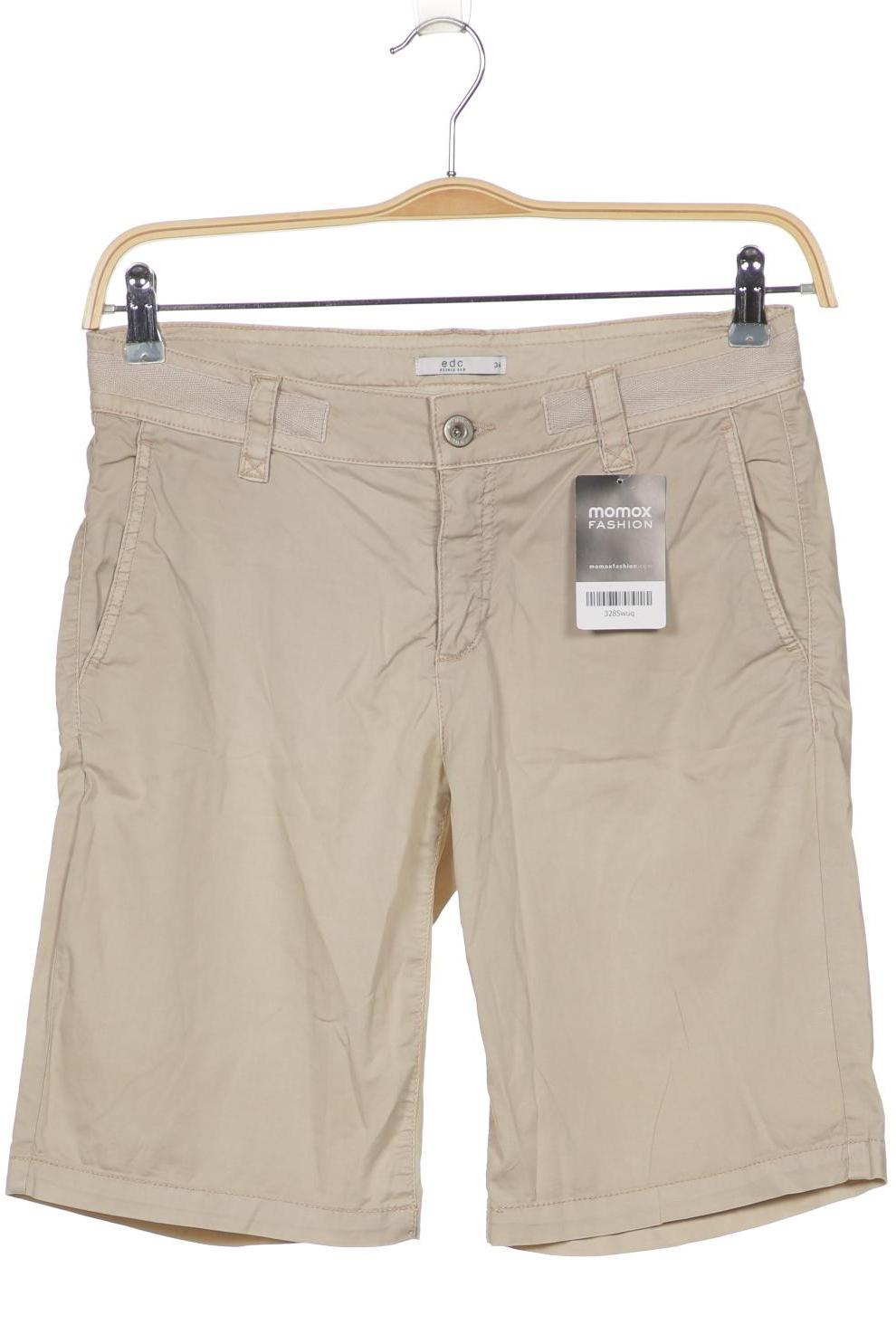 

Esprit Damen Shorts, beige