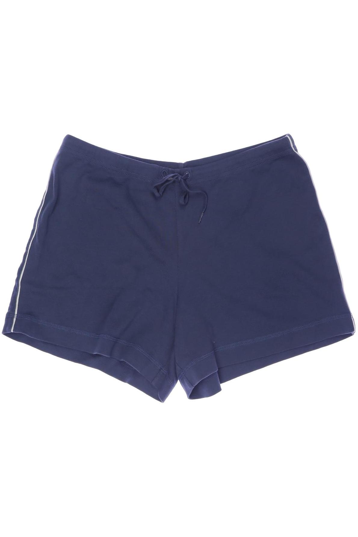 

Esprit Damen Shorts, blau, Gr. 38
