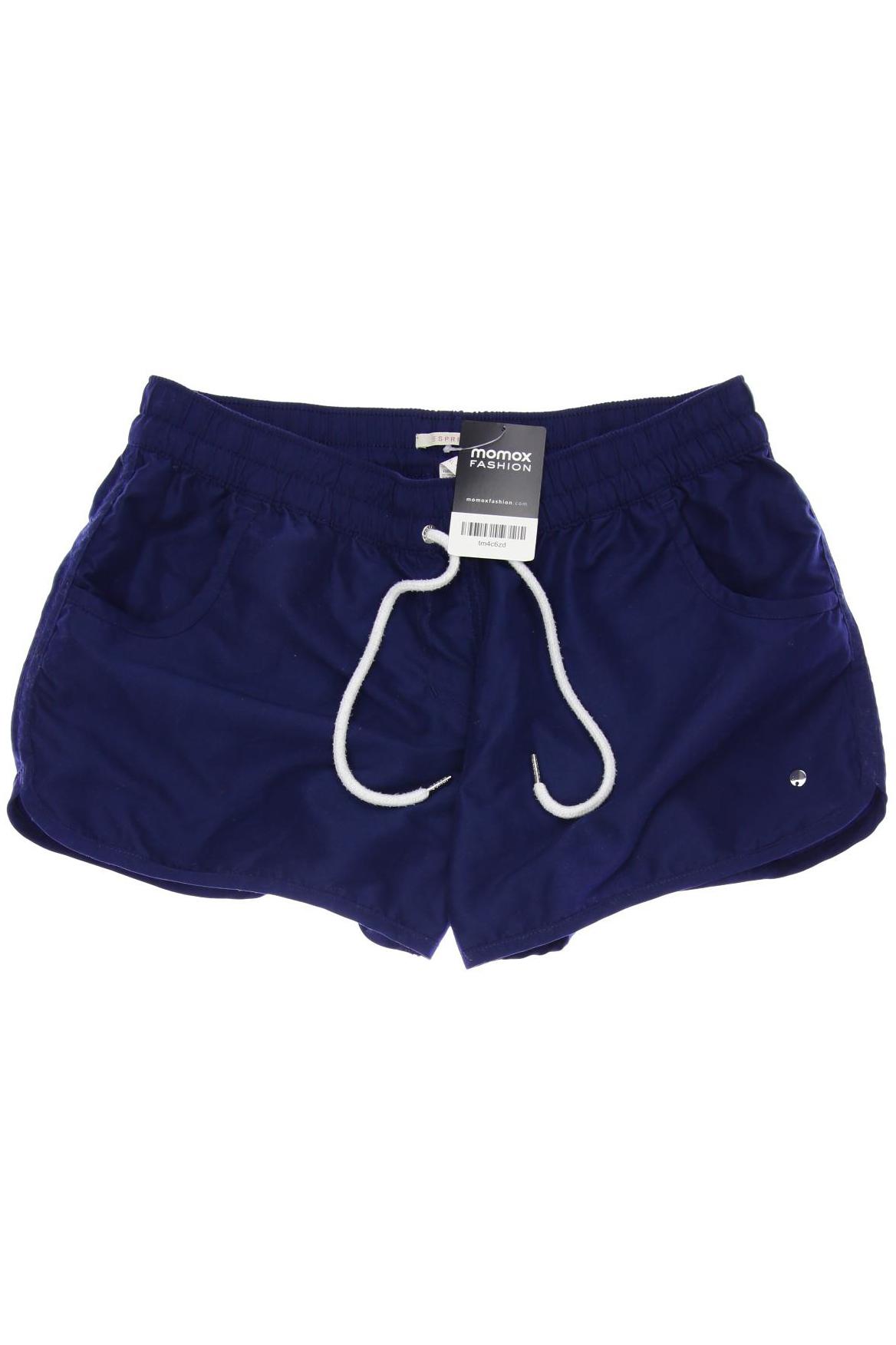 

Esprit Damen Shorts, marineblau, Gr. 42
