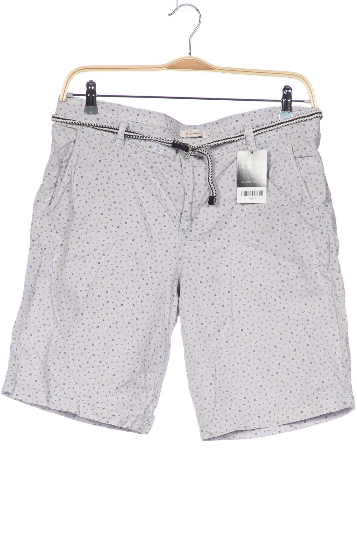 

Esprit Damen Shorts, weiß, Gr. 42