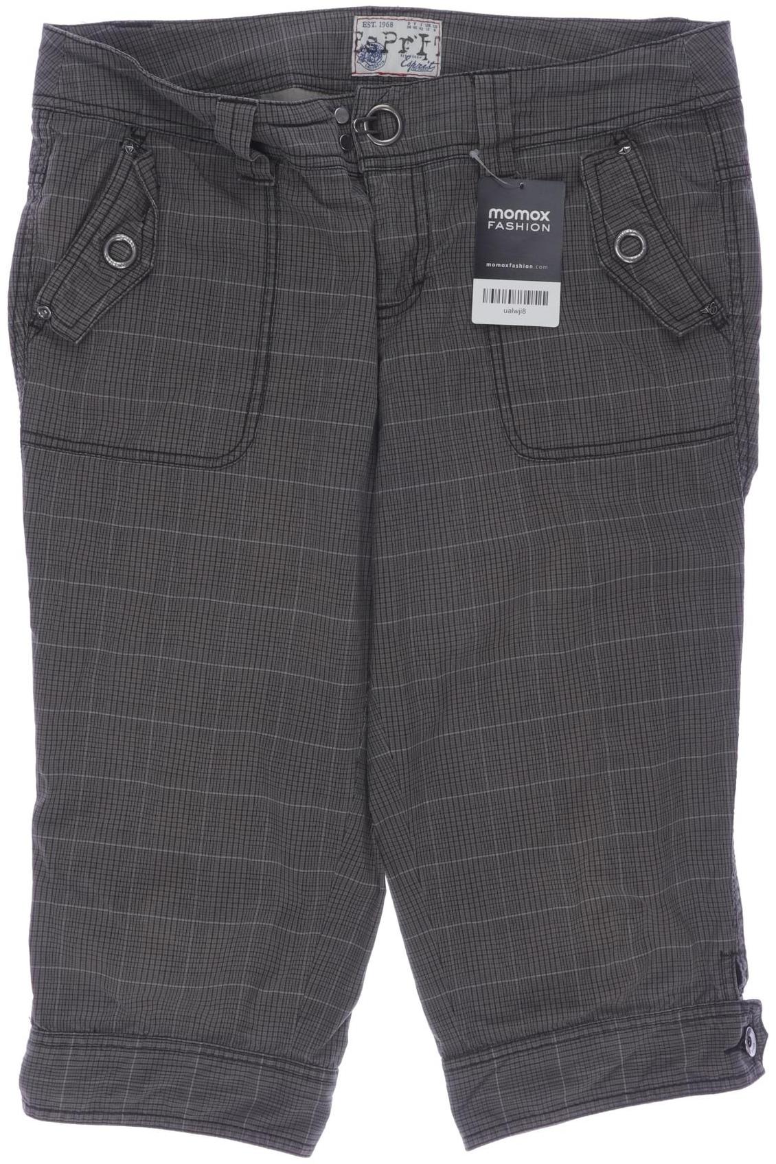 

Esprit Damen Shorts, grau, Gr. 38