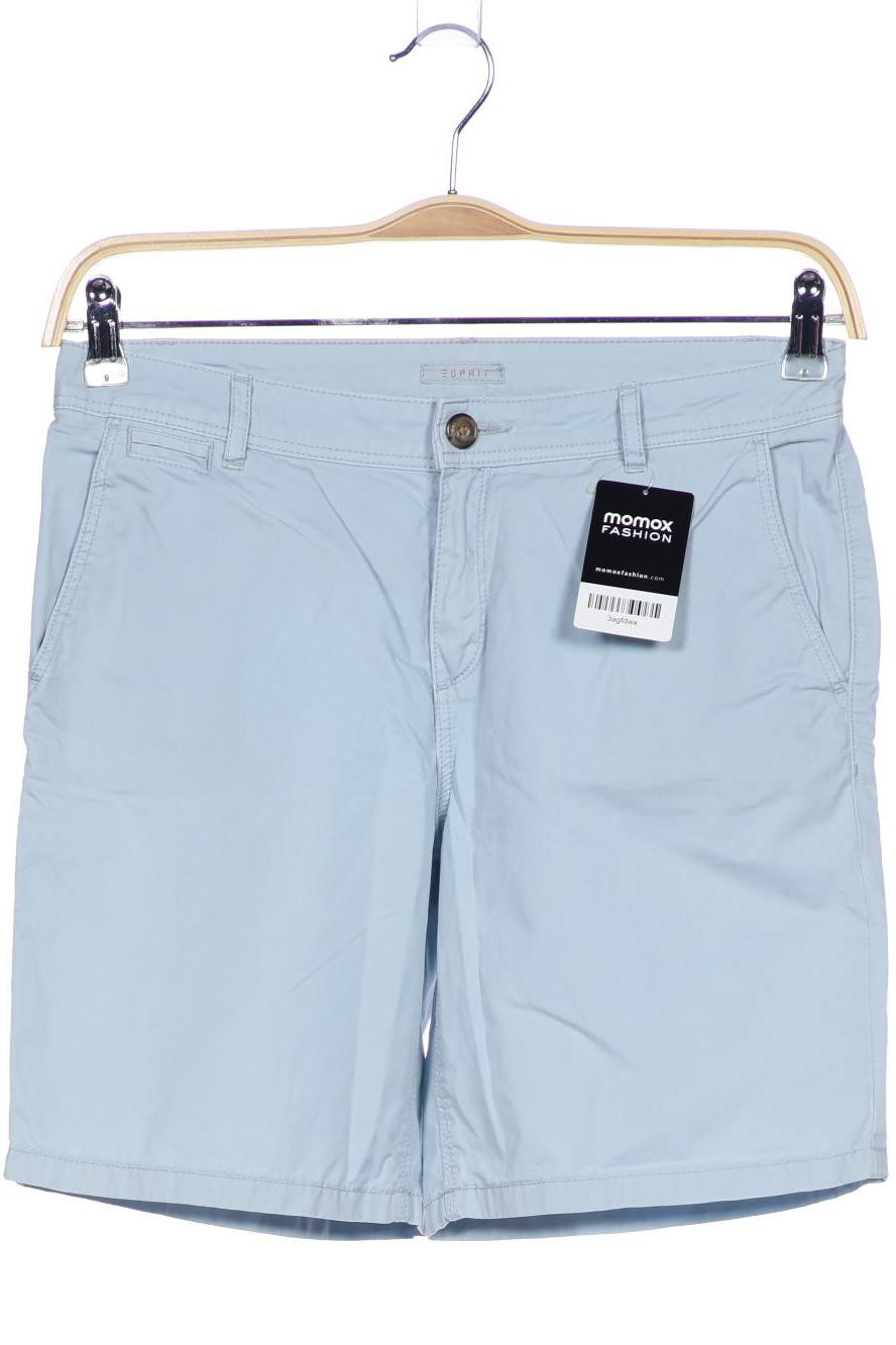 

Esprit Damen Shorts, hellblau, Gr. 36