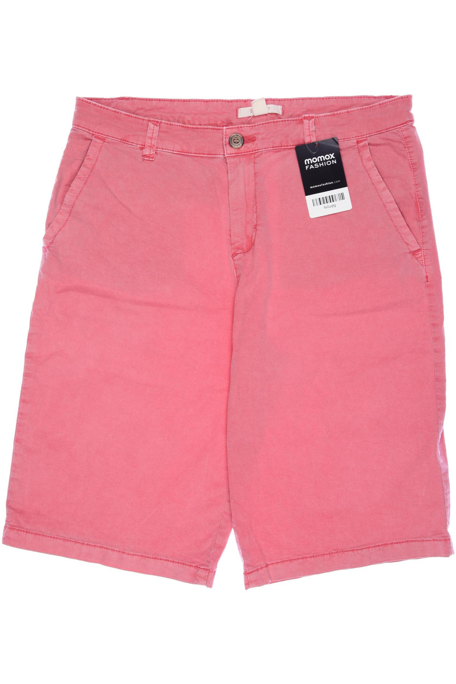 

Esprit Damen Shorts, pink, Gr. 36