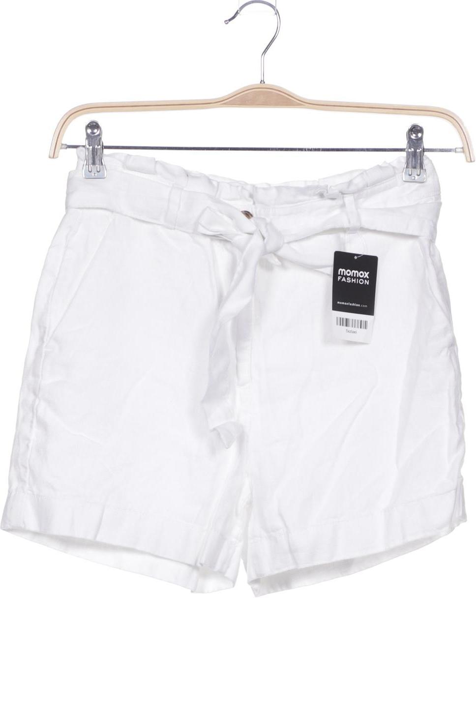 

Esprit Damen Shorts, weiß, Gr. 34