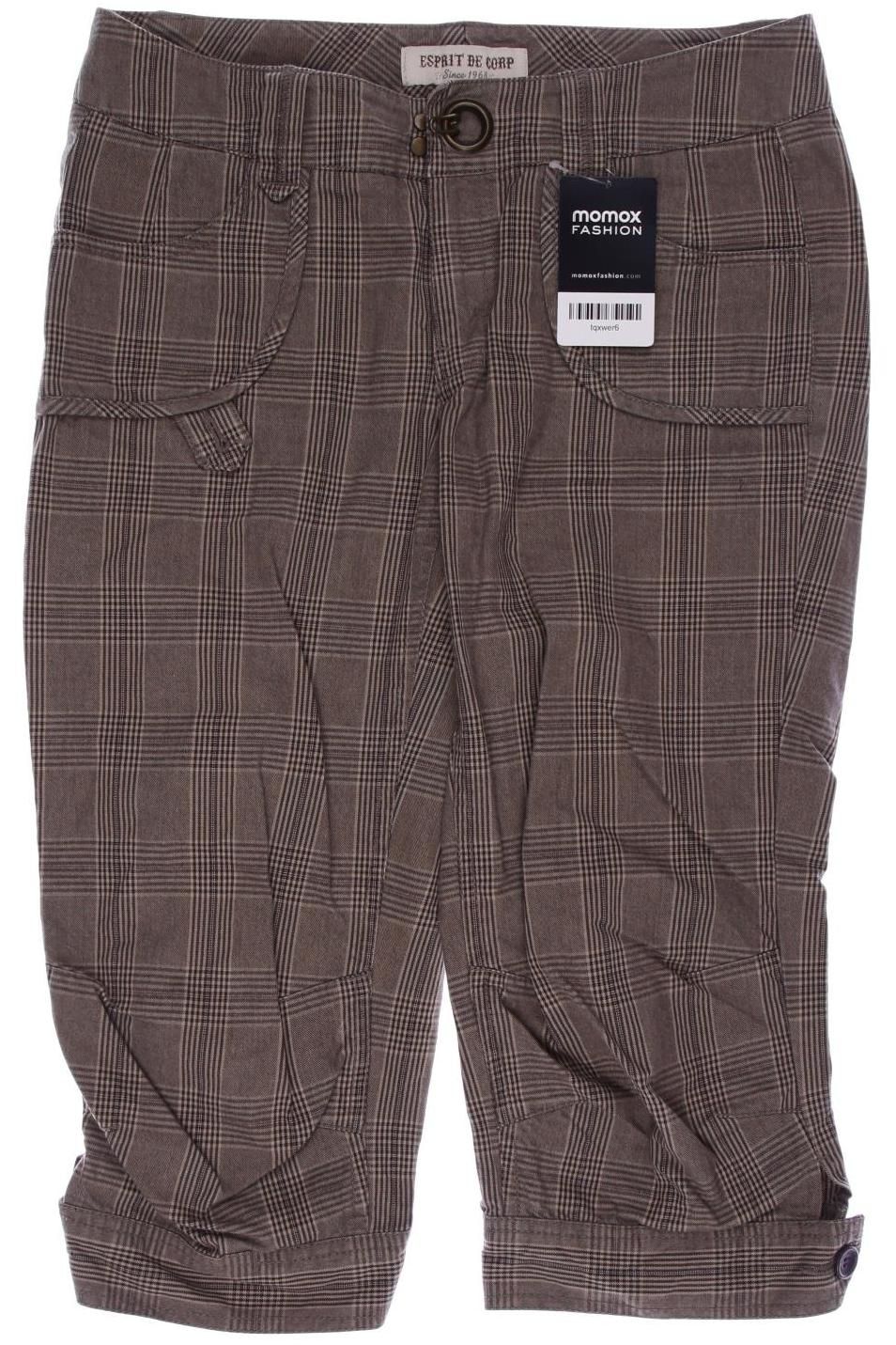 

Esprit Damen Shorts, braun