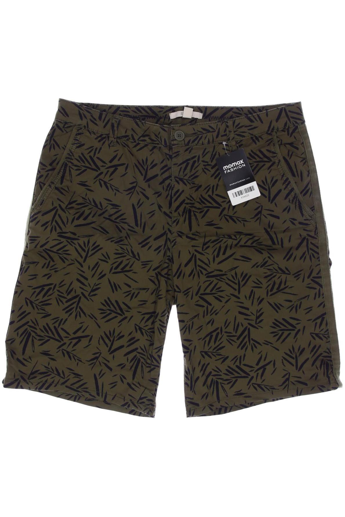 

Esprit Damen Shorts, grün, Gr. 38