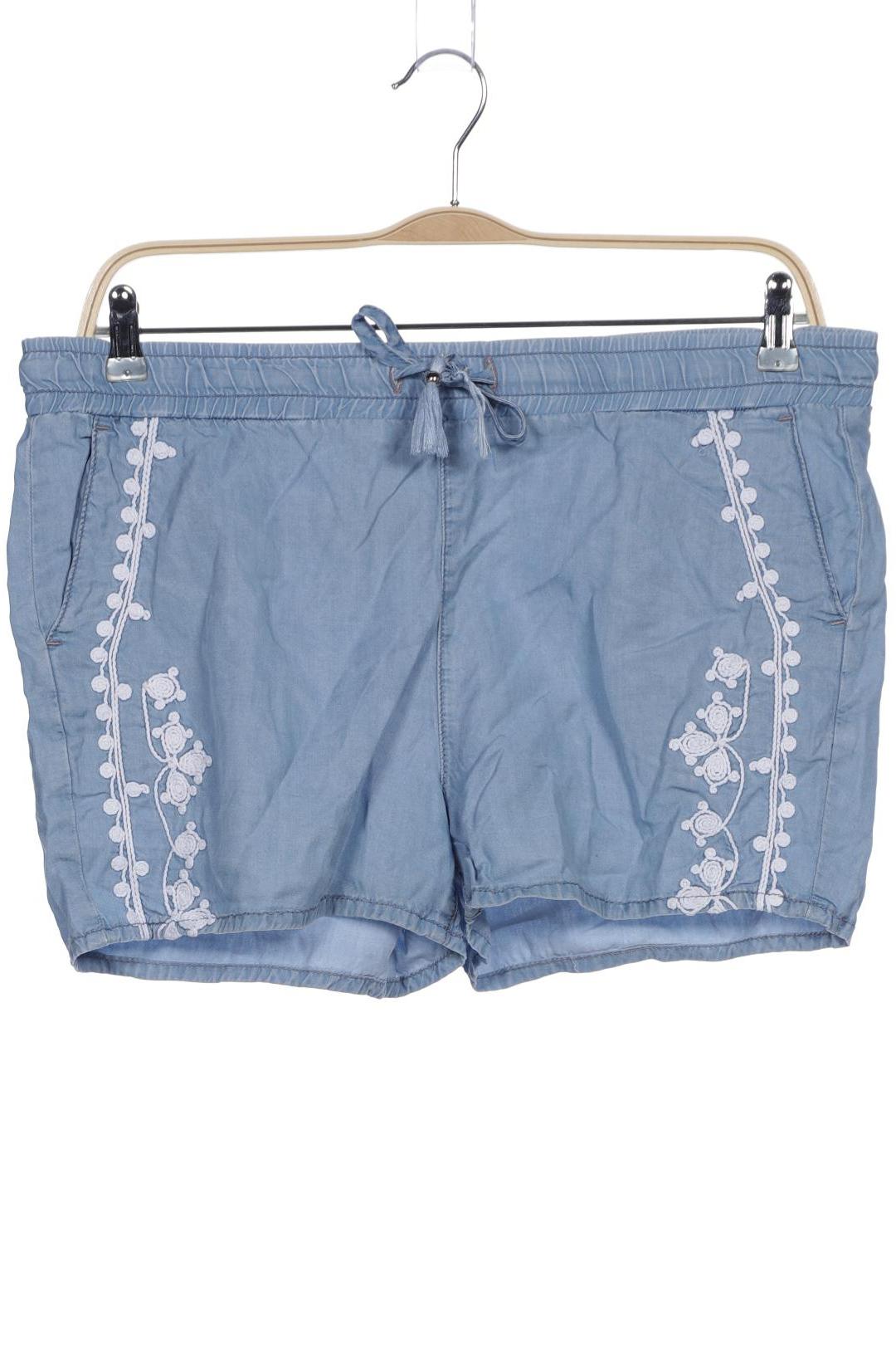 

Esprit Damen Shorts, hellblau