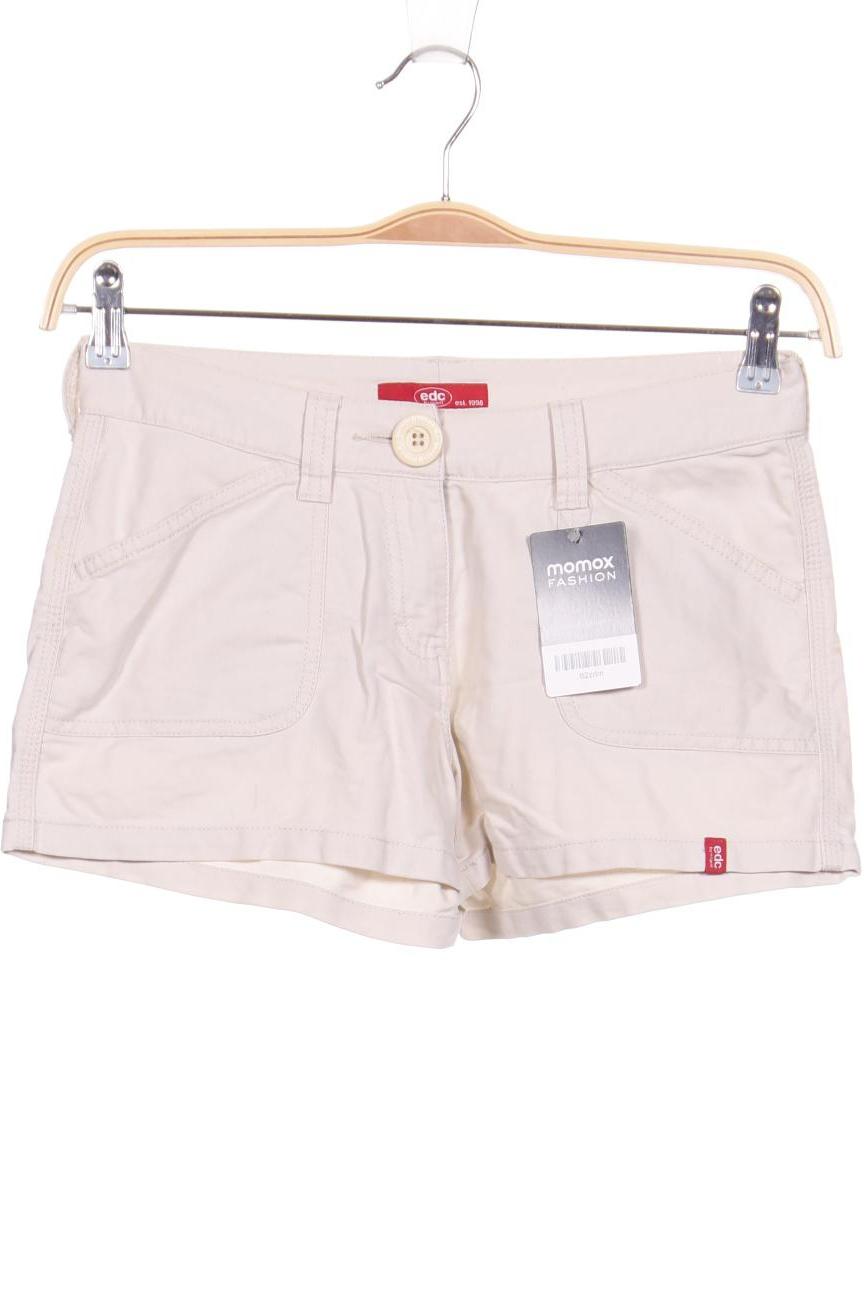 

Esprit Damen Shorts, beige