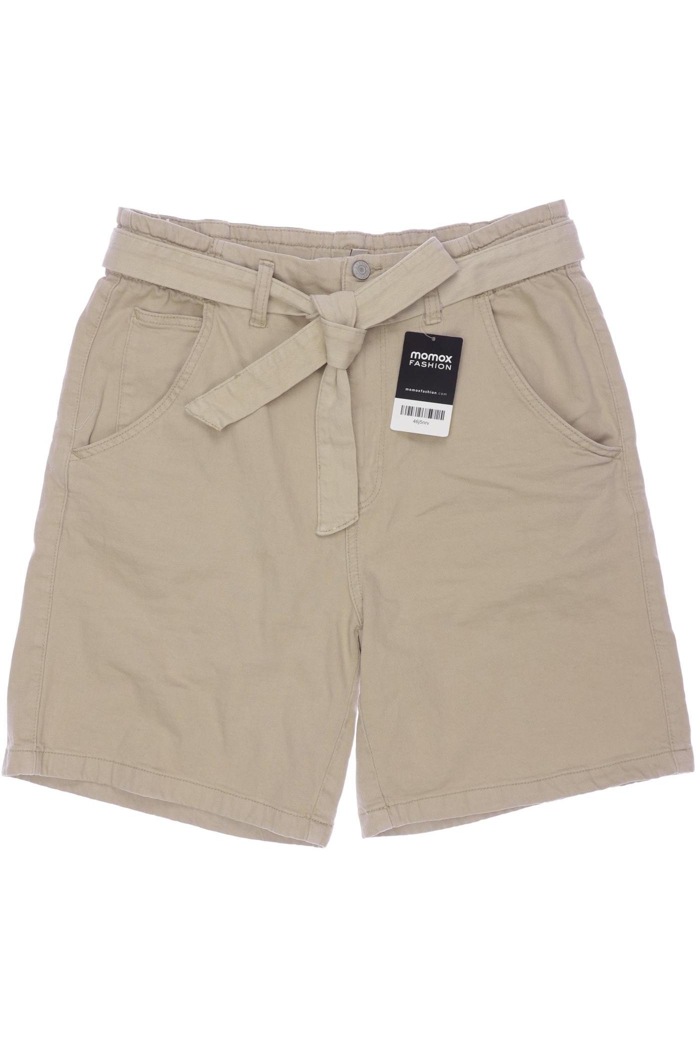 

Esprit Damen Shorts, beige, Gr. 38