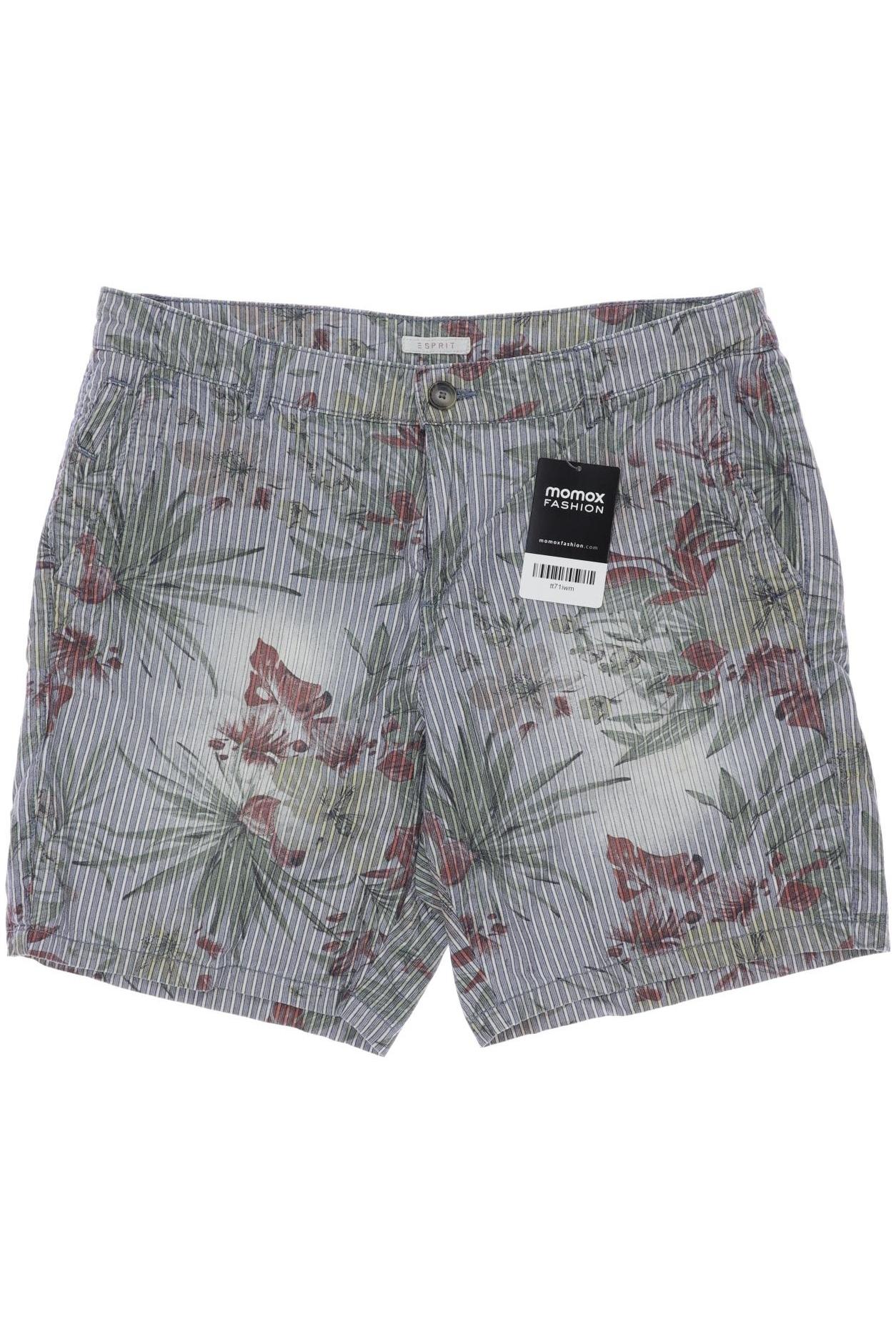 

Esprit Damen Shorts, blau, Gr. 38