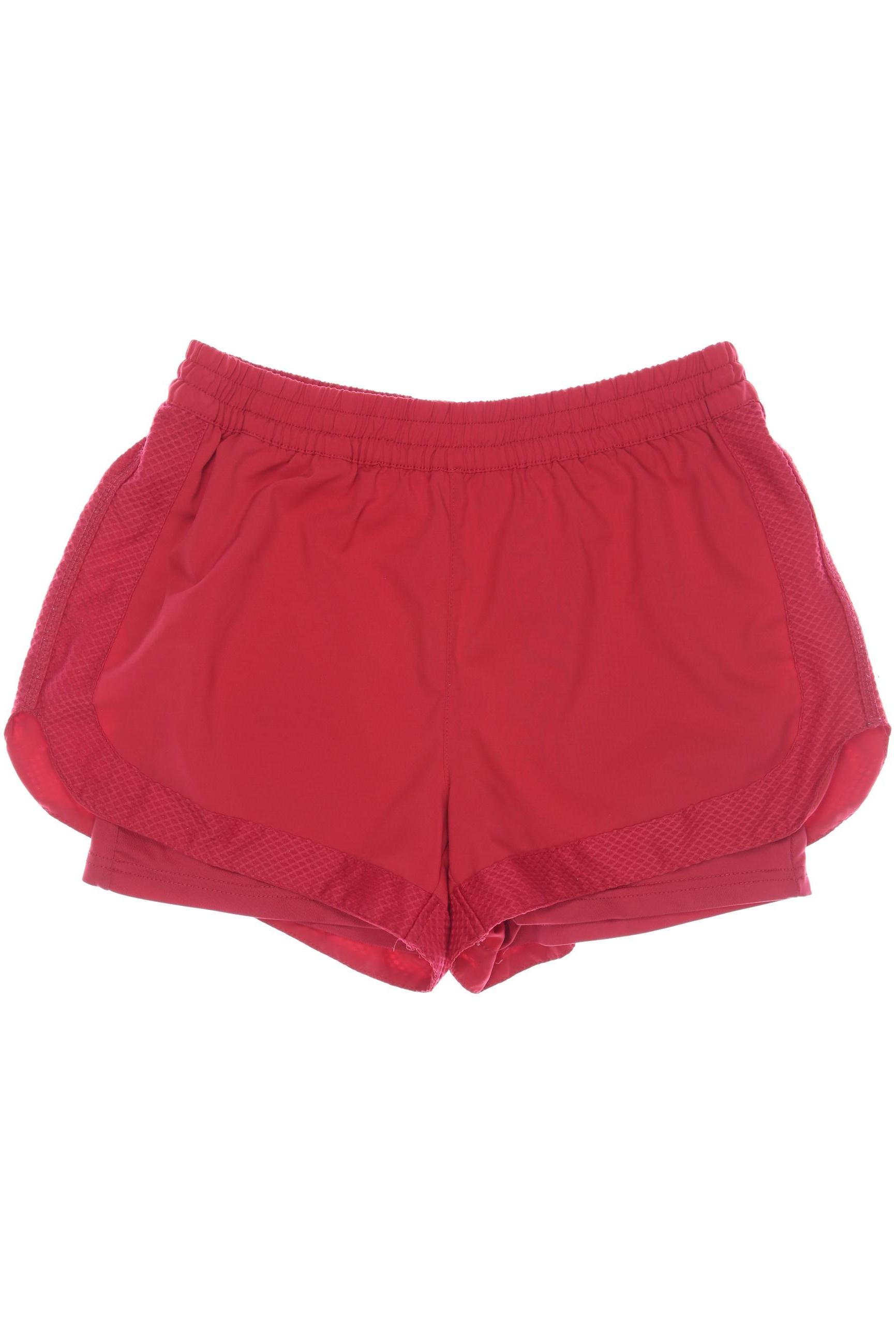 

Esprit Damen Shorts, rot, Gr. 34